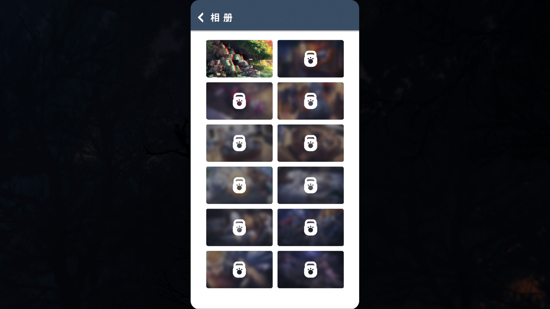 Beek: 使魔与毛茸茸 - 重制版/Beek: Familiar Spirit - Remastered_2