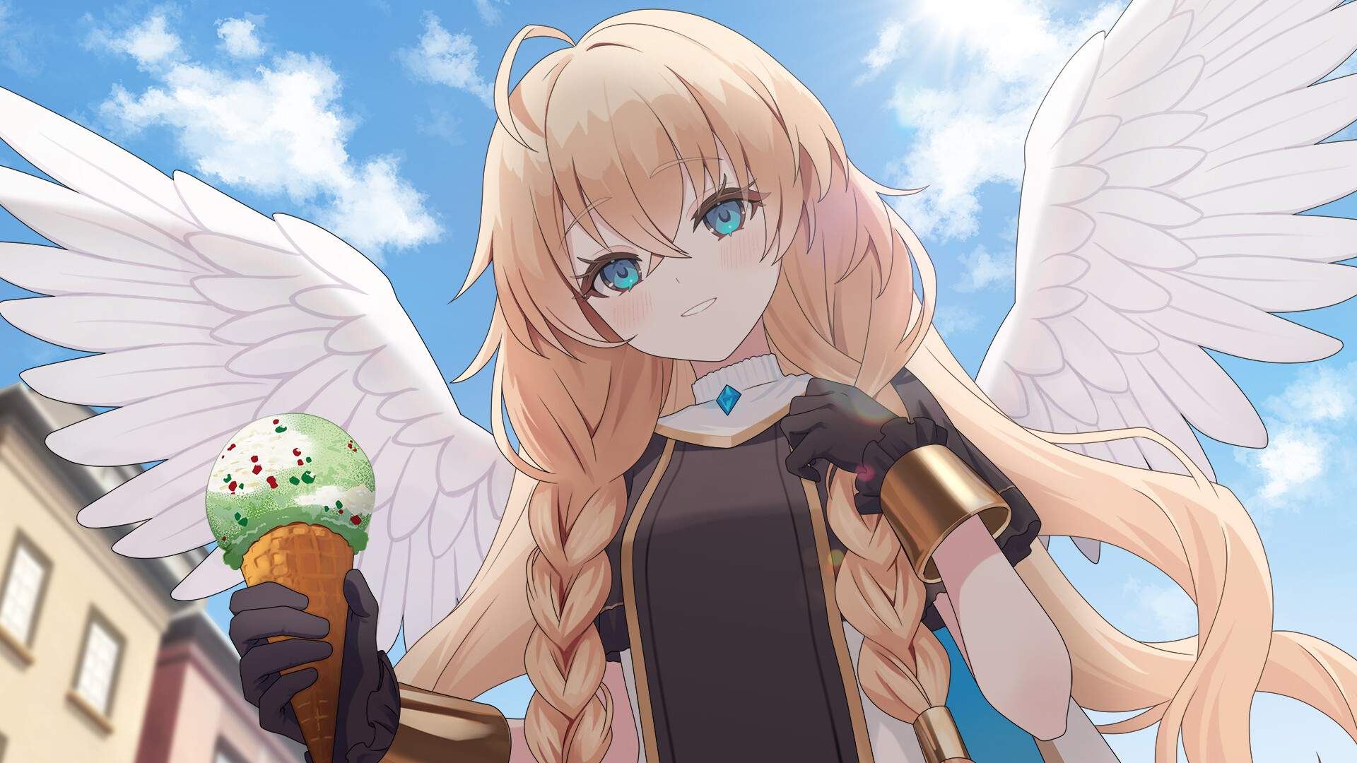 偶像传奇！闪耀再临/Heroic Songs: the Remix!_4