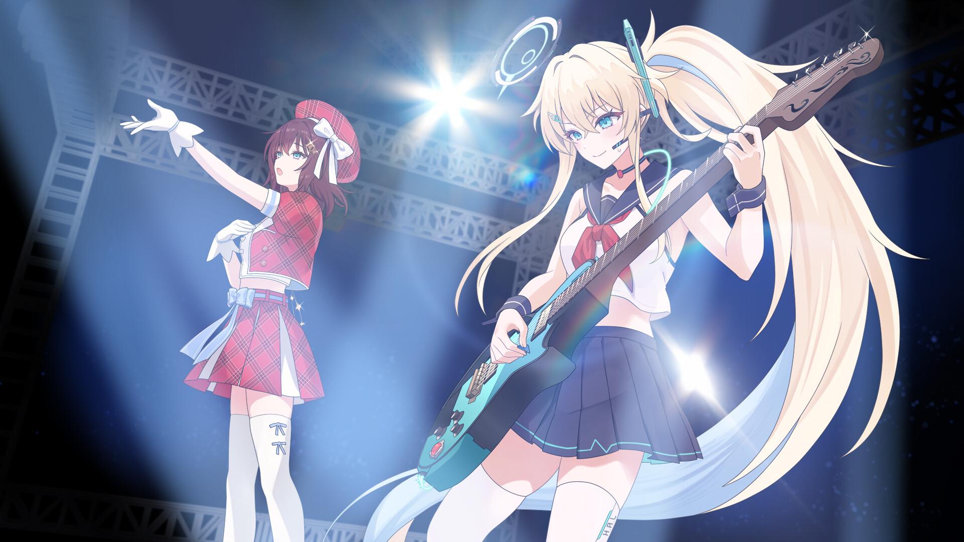 偶像传奇！闪耀再临/Heroic Songs: the Remix!_5