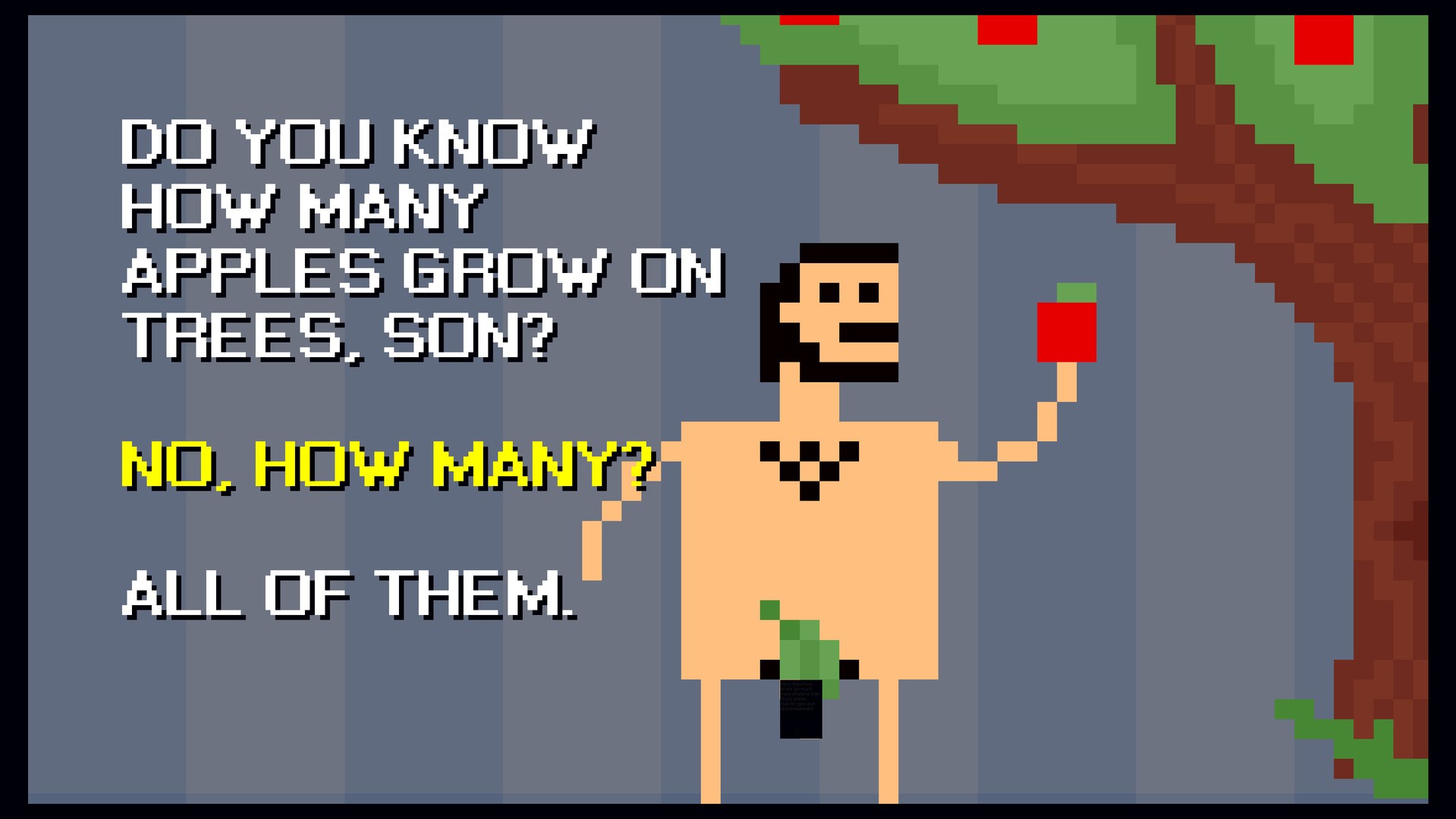 和爸爸一起洗澡模拟2015/Shower With Your Dad Simulator 2015: Do You Still Shower With Your Dad_4