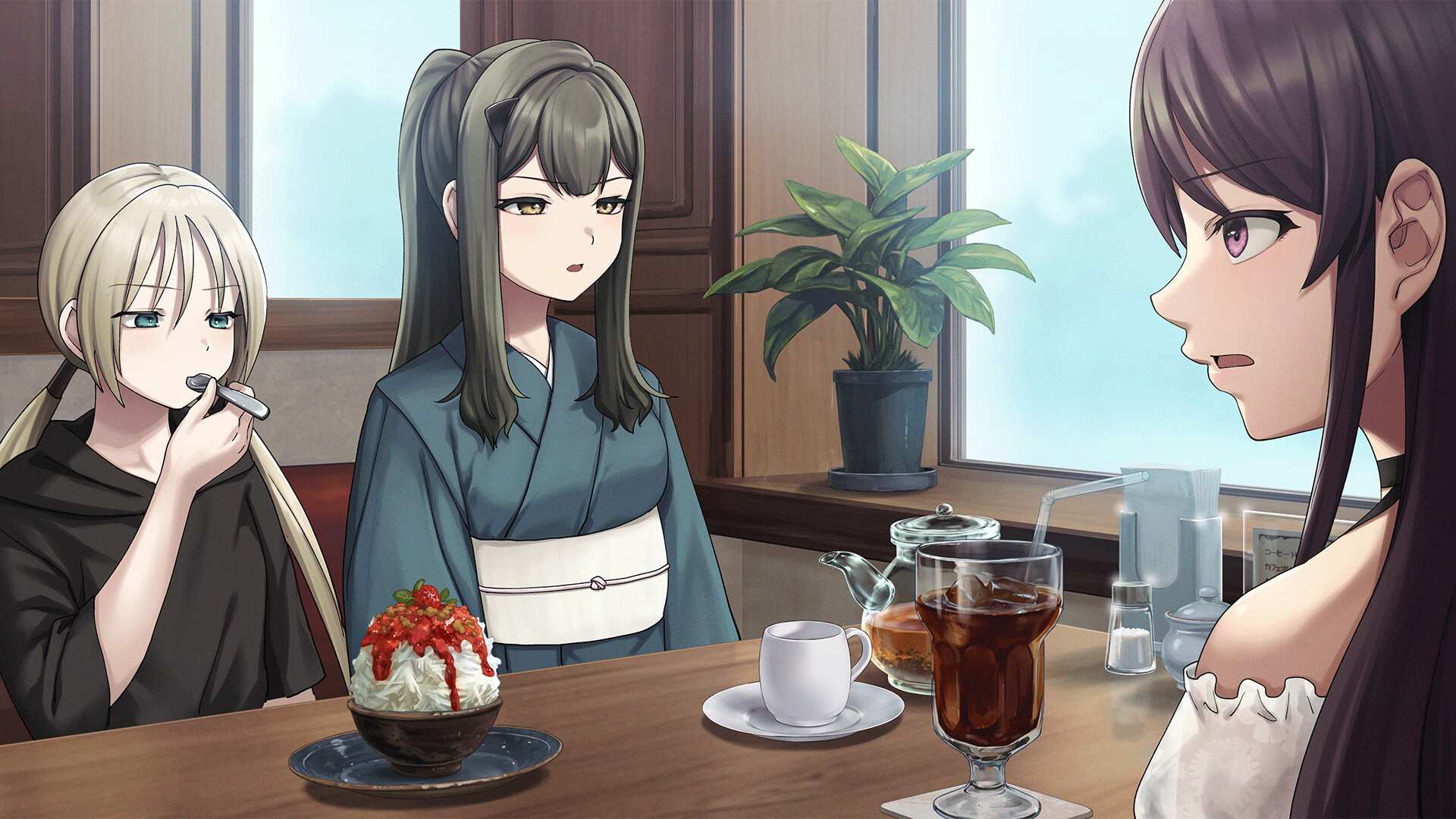 边界：第四部分/Liminal Border Part IV_5