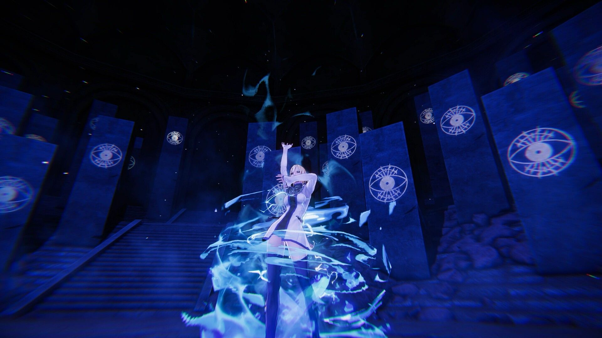 阿尼玛：回忆之门 I II 重制版/Anima Gate of Memories: I&II Remaster_4