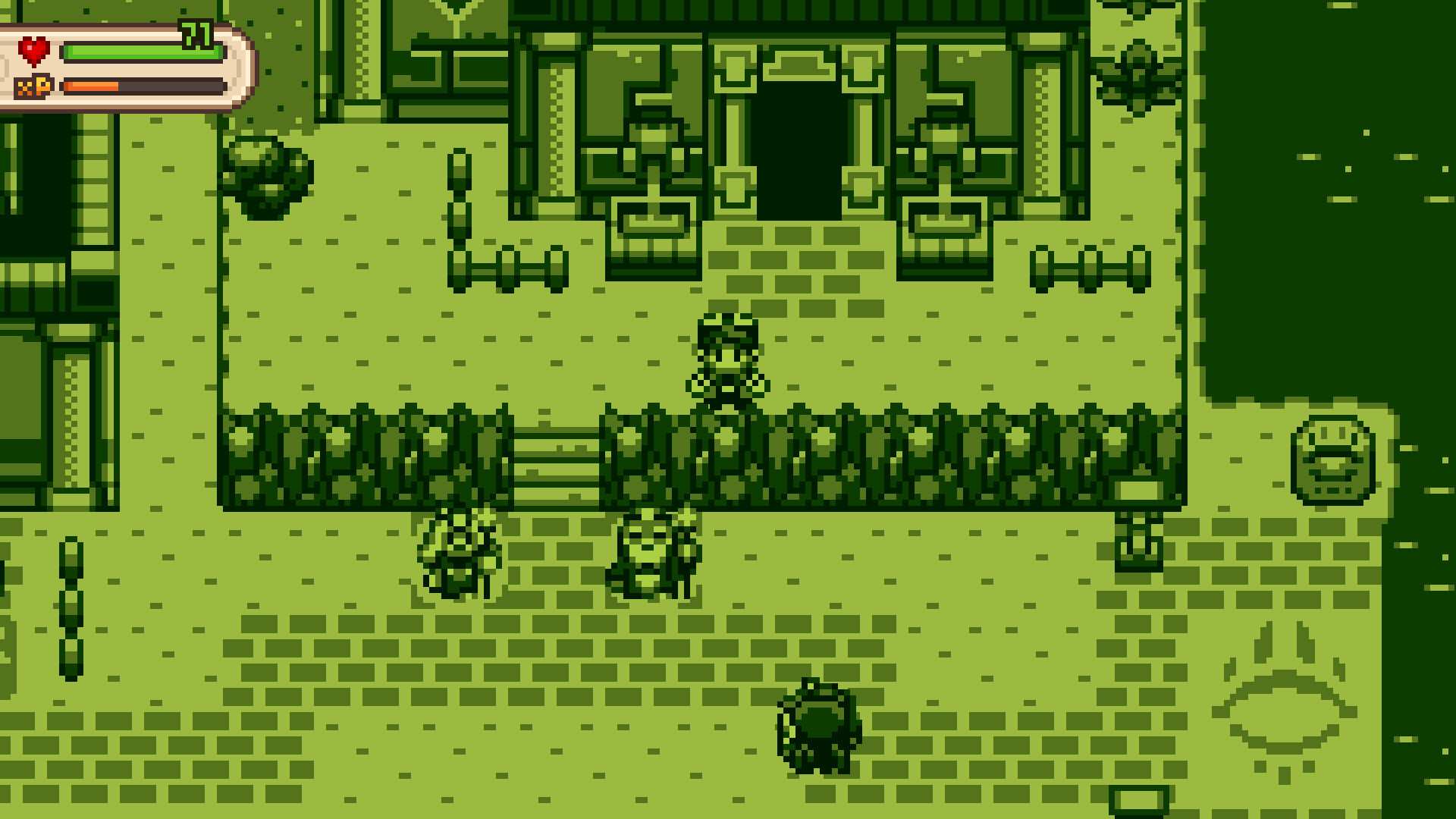 进化之地2/游戏进化史2/Evoland 2_0