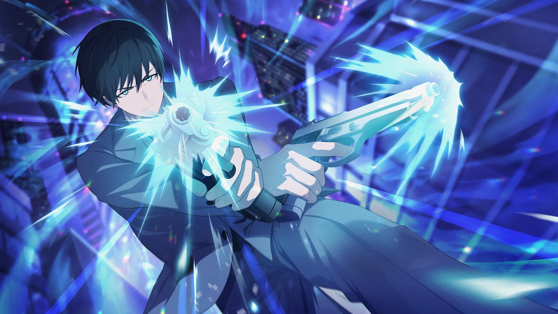 ROAD59 -新时代任侠特区- 摩天楼黑白抗争/ROAD59　A Yakuza’s Last Stand_4