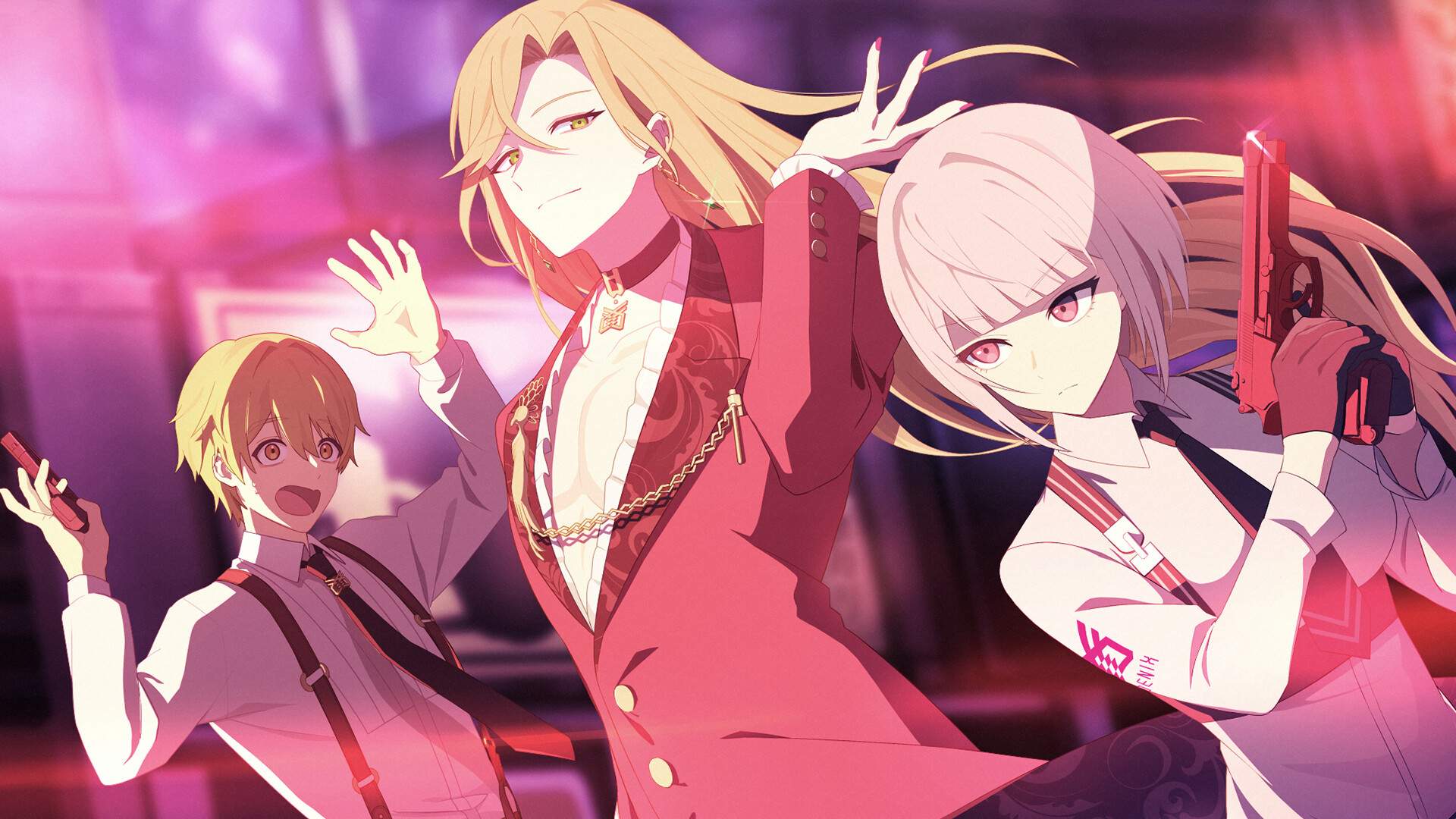 ROAD59 -新时代任侠特区- 摩天楼黑白抗争/ROAD59　A Yakuza’s Last Stand_3