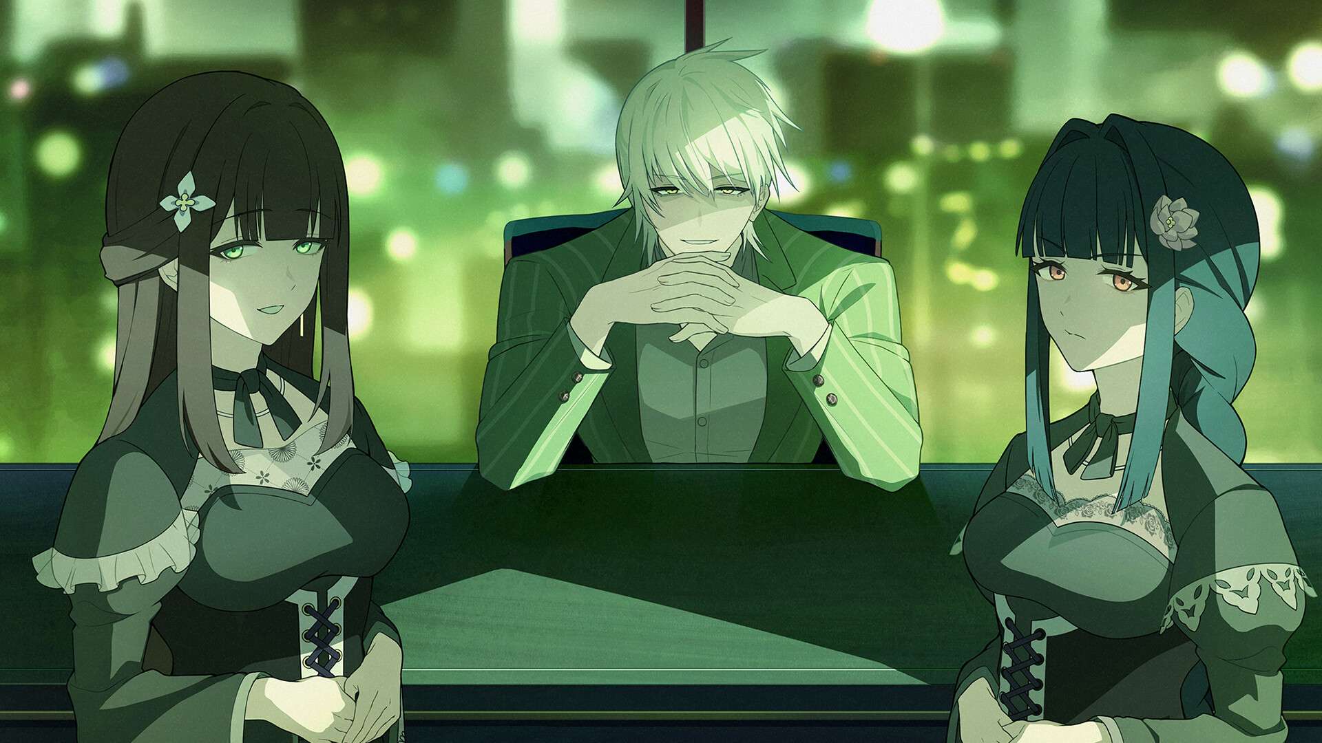 ROAD59 -新时代任侠特区- 摩天楼黑白抗争/ROAD59　A Yakuza’s Last Stand_1