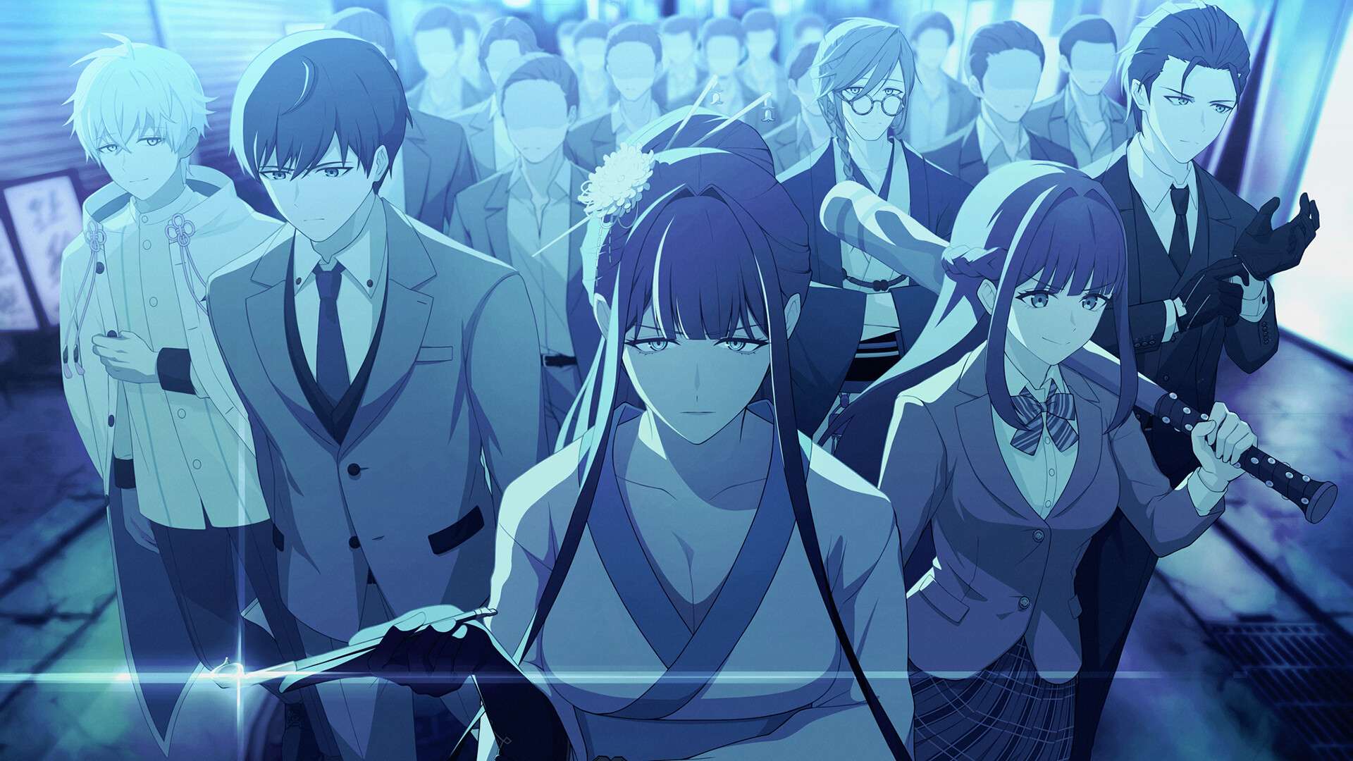 ROAD59 -新时代任侠特区- 摩天楼黑白抗争/ROAD59　A Yakuza’s Last Stand_0