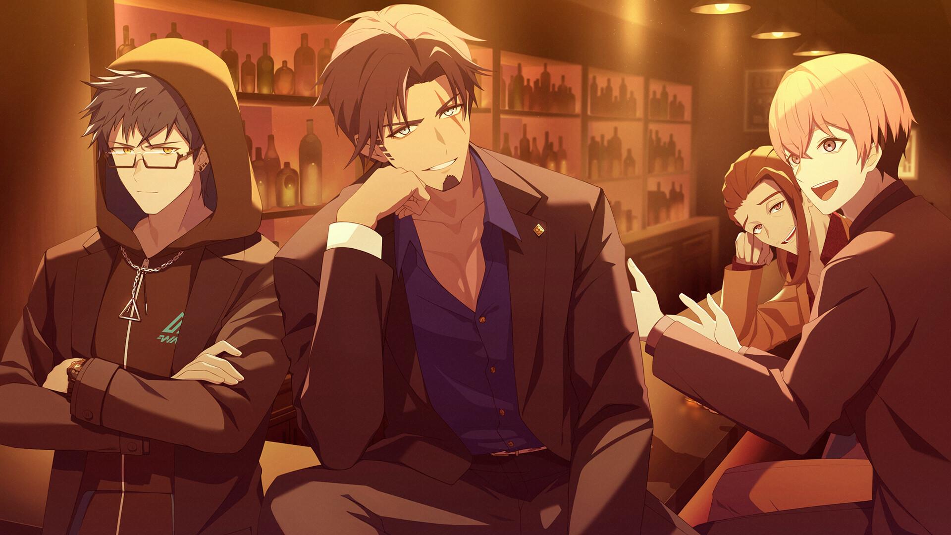 ROAD59 -新时代任侠特区- 摩天楼黑白抗争/ROAD59　A Yakuza’s Last Stand_2