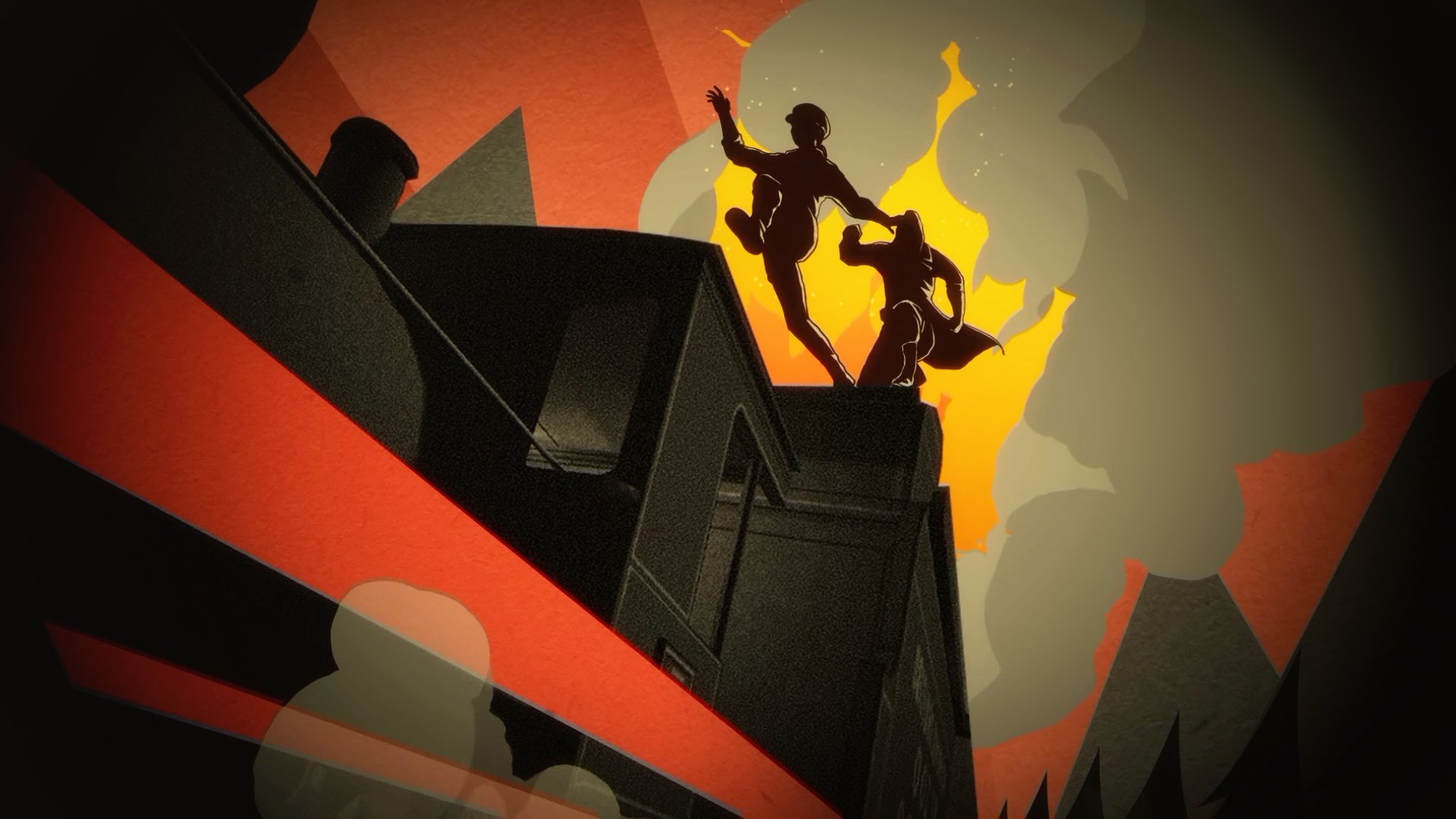 刺客信条编年史：俄罗斯/Assassin's Creed Chronicles: Russia_2