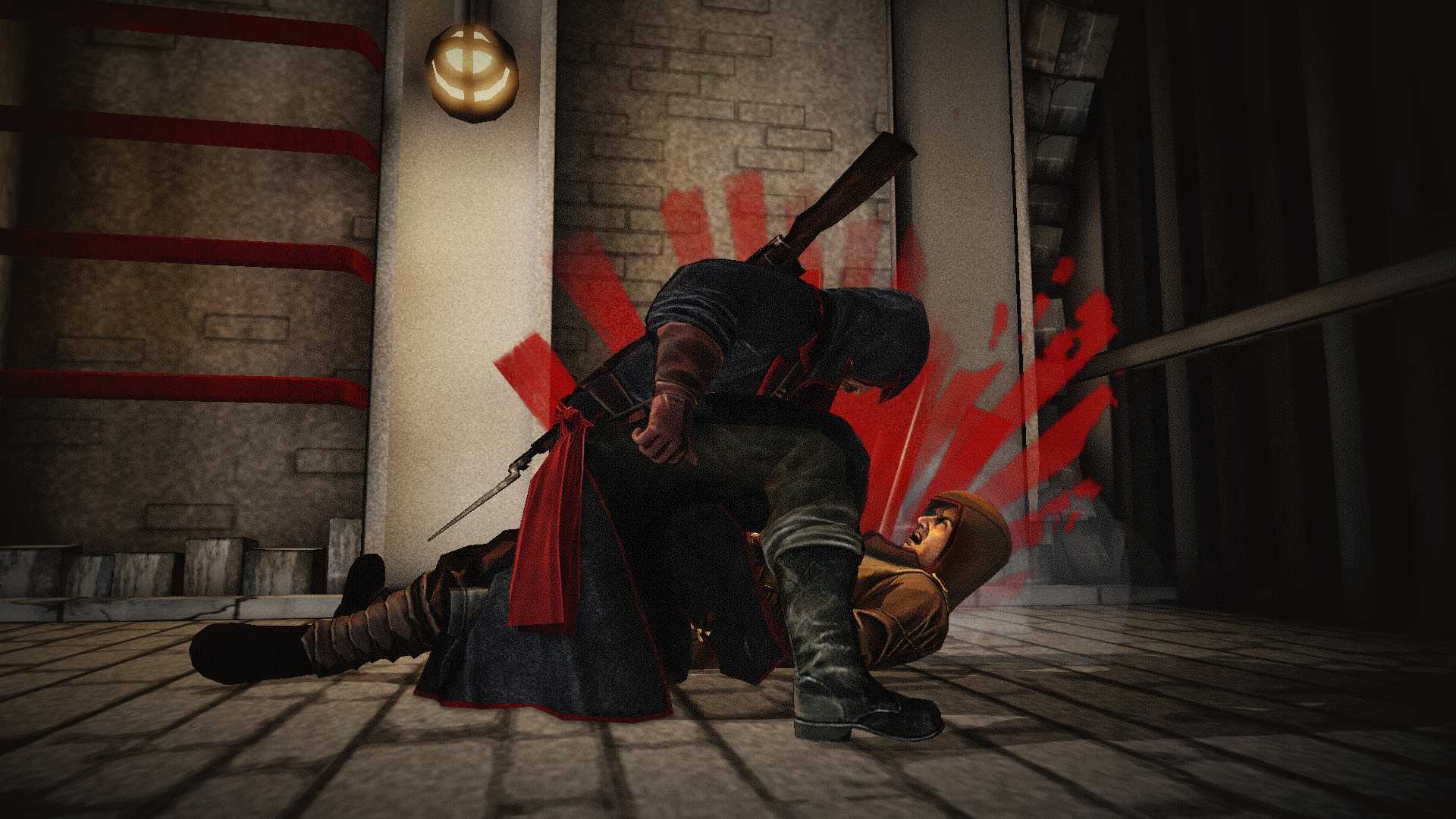 刺客信条编年史：俄罗斯/Assassin's Creed Chronicles: Russia_0