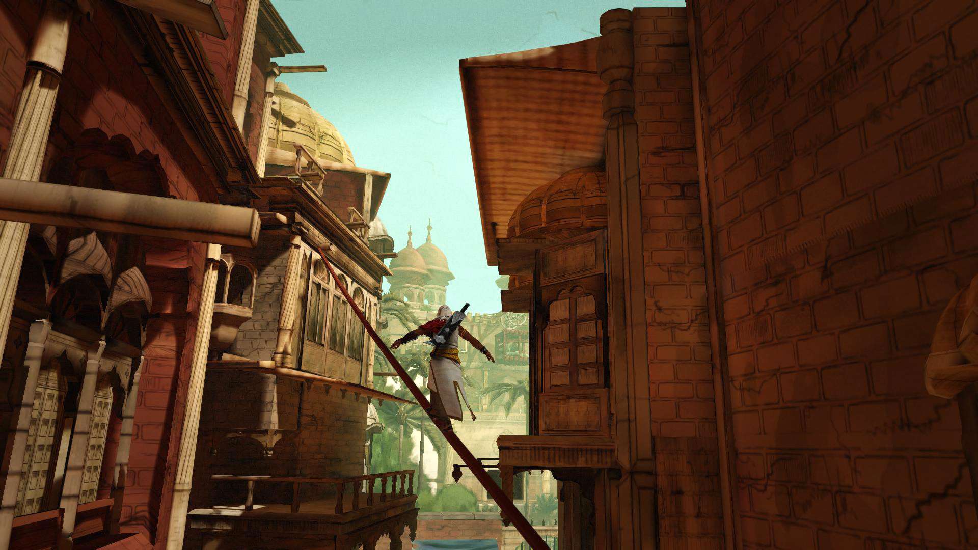 刺客信条编年史：印度/Assassin's Creed Chronicles: India_5