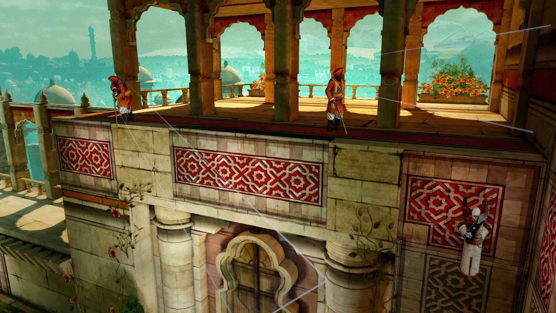 刺客信条编年史：印度/Assassin's Creed Chronicles: India_7