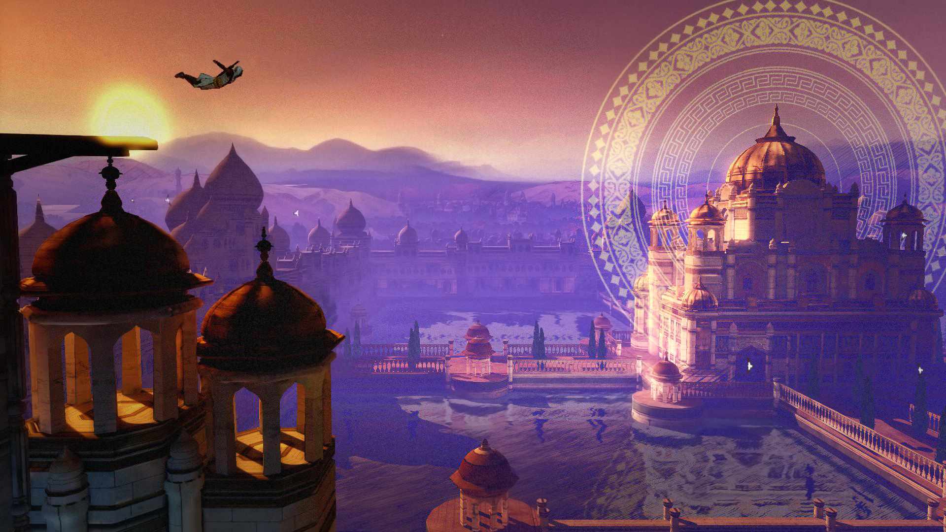 刺客信条编年史：印度/Assassin's Creed Chronicles: India_2