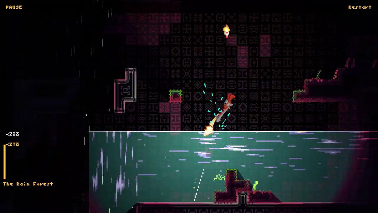 斩击攀登/Hack And Climb_4