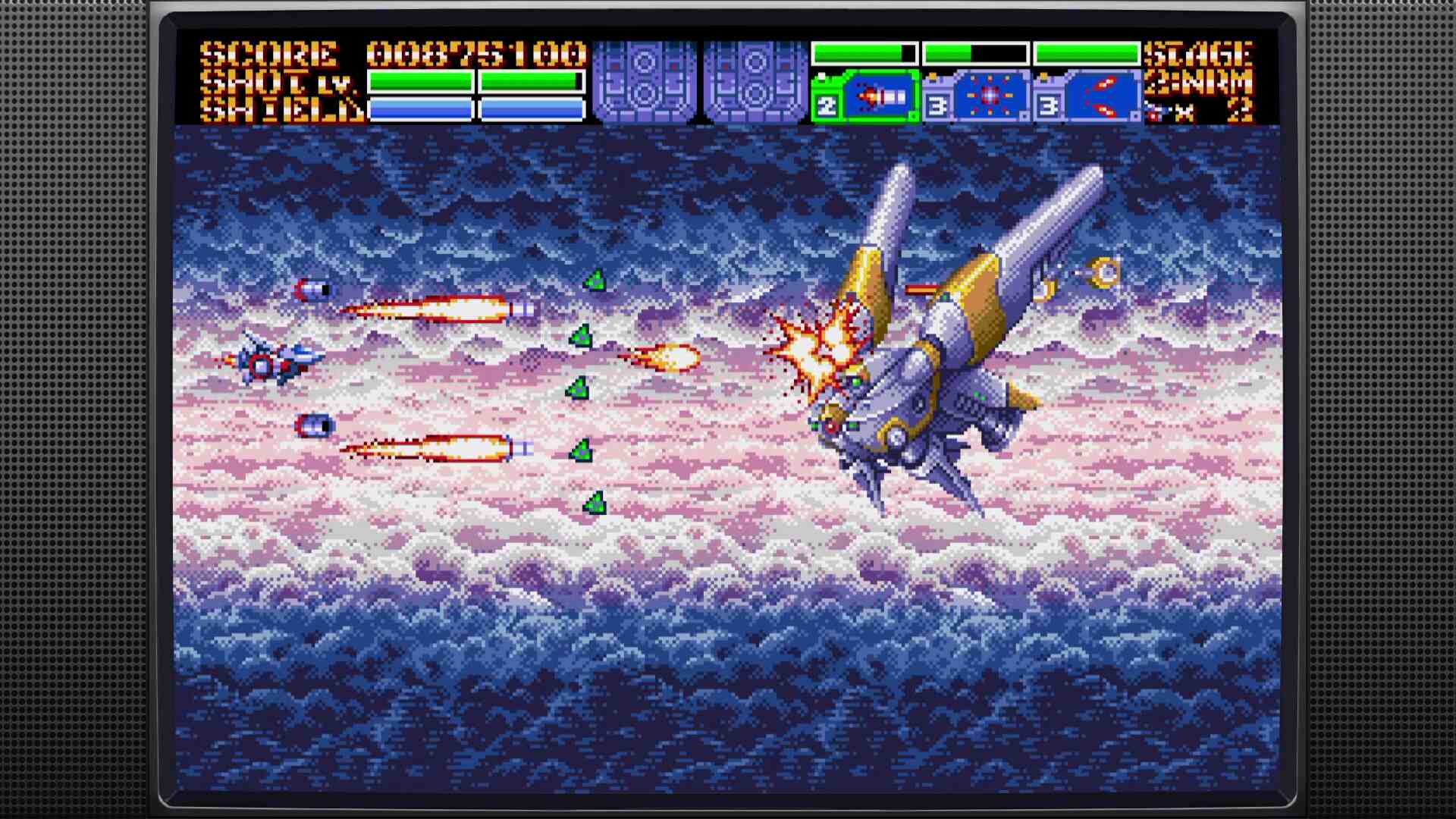 地球战机/Earthion_3