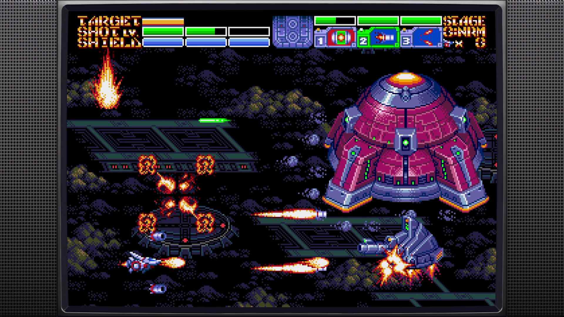 地球战机/Earthion_2