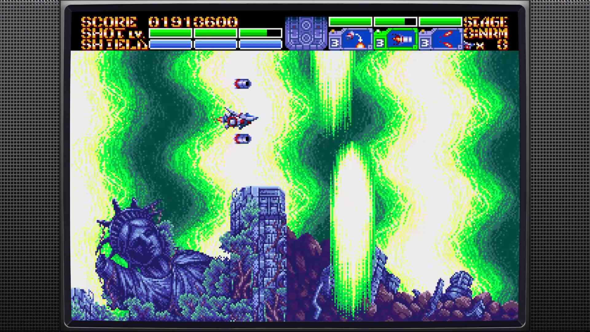 地球战机/Earthion_4