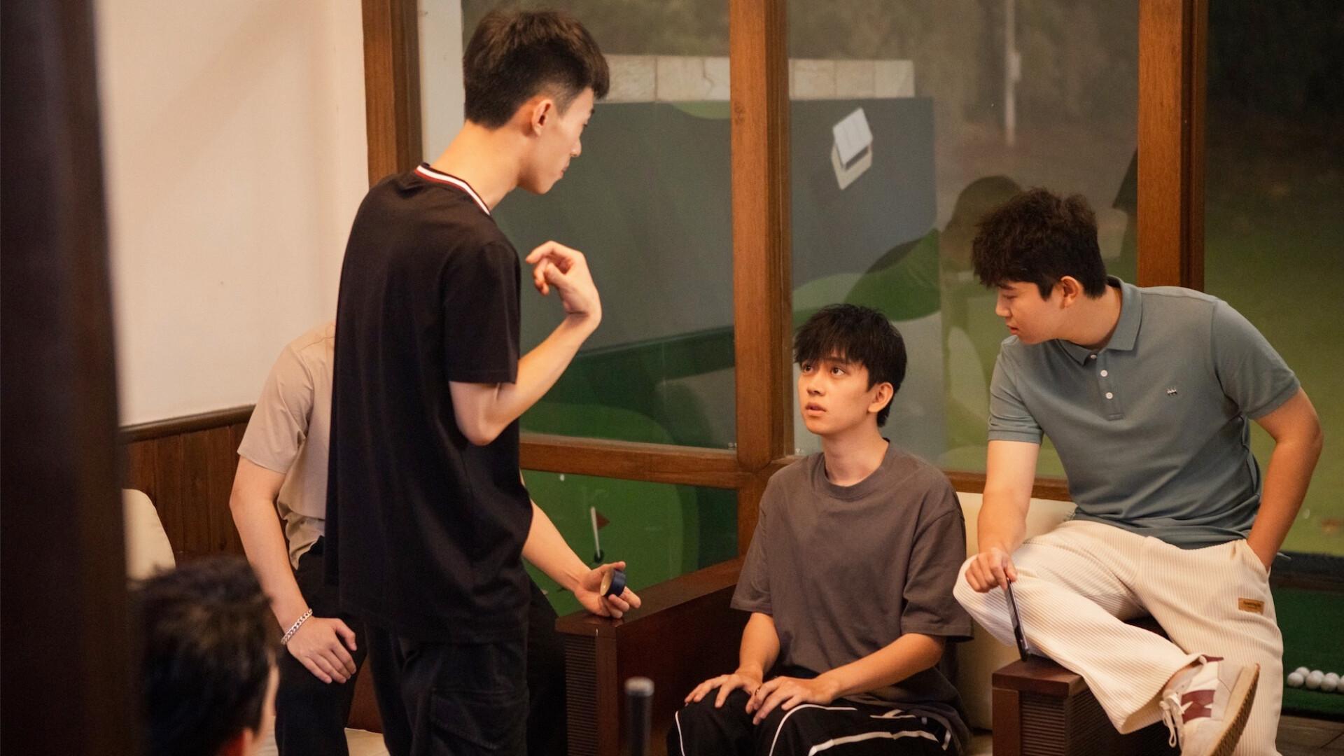 光影人生/Lights and Shadow_0