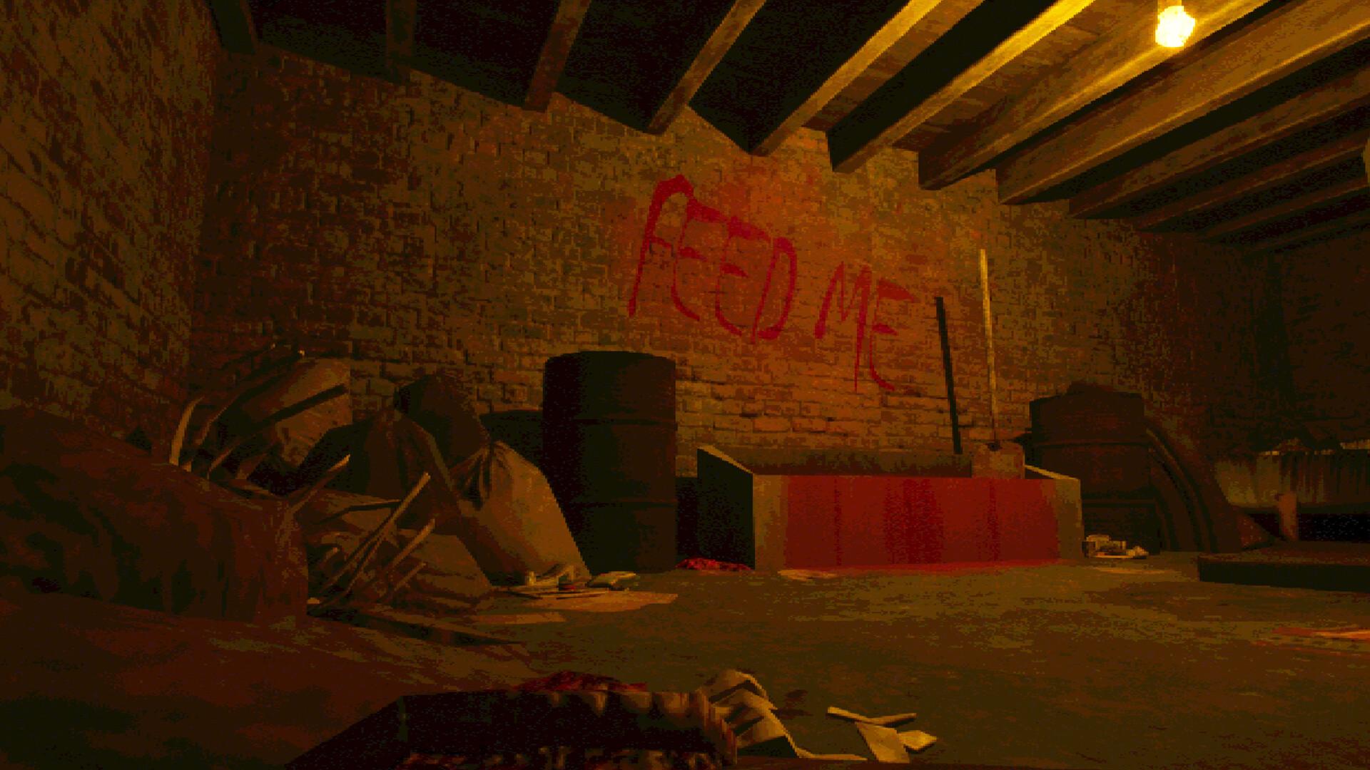 莫哈维之猫/Cat Named Mojave_3