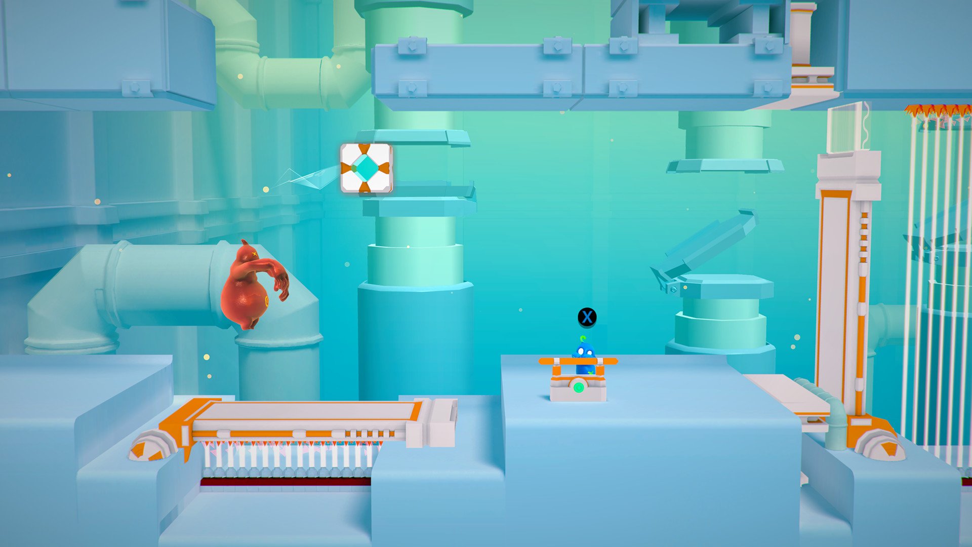 移形换位/Shift Happens/支持网络联机_3