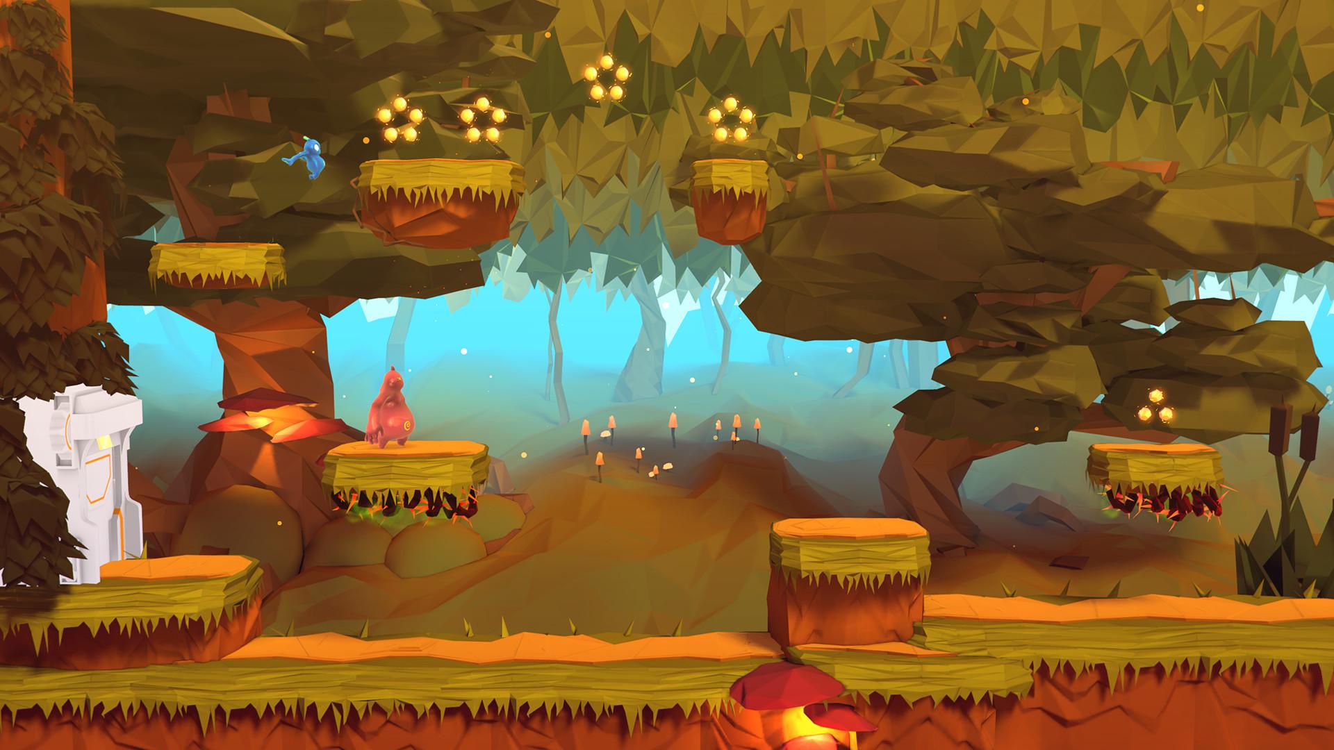 移形换位/Shift Happens/支持网络联机_5