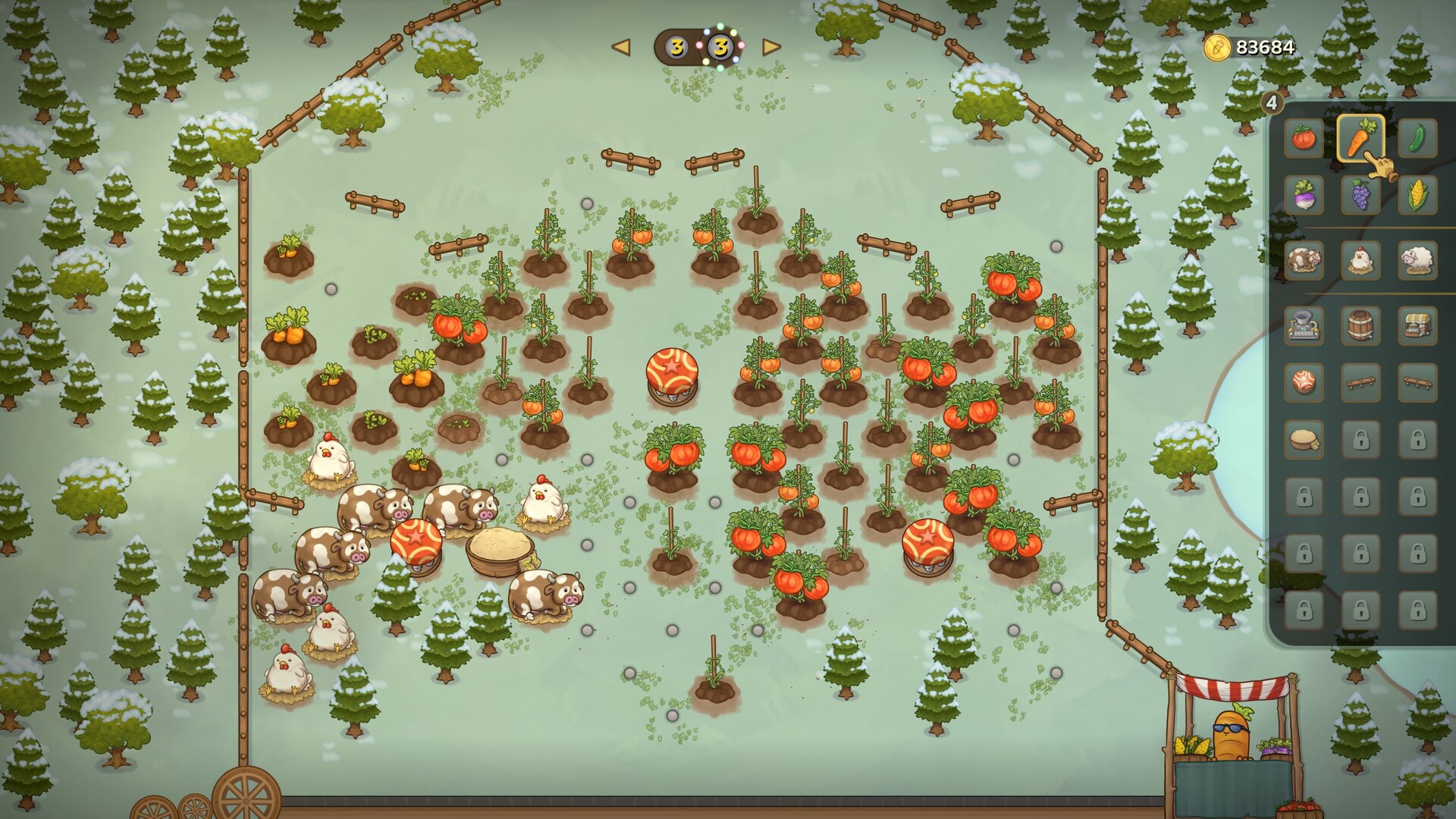 柏青哥农场/Pachinko Farm_2