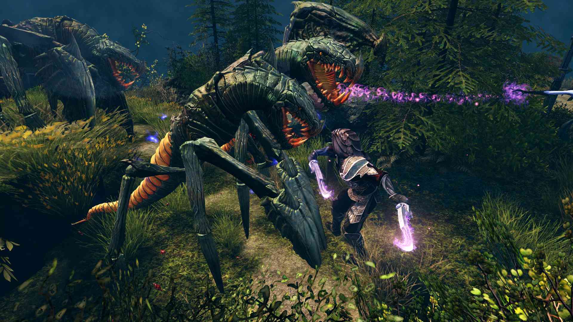 范海辛的奇妙冒险3/The Incredible Adventures of Van Helsing III_0