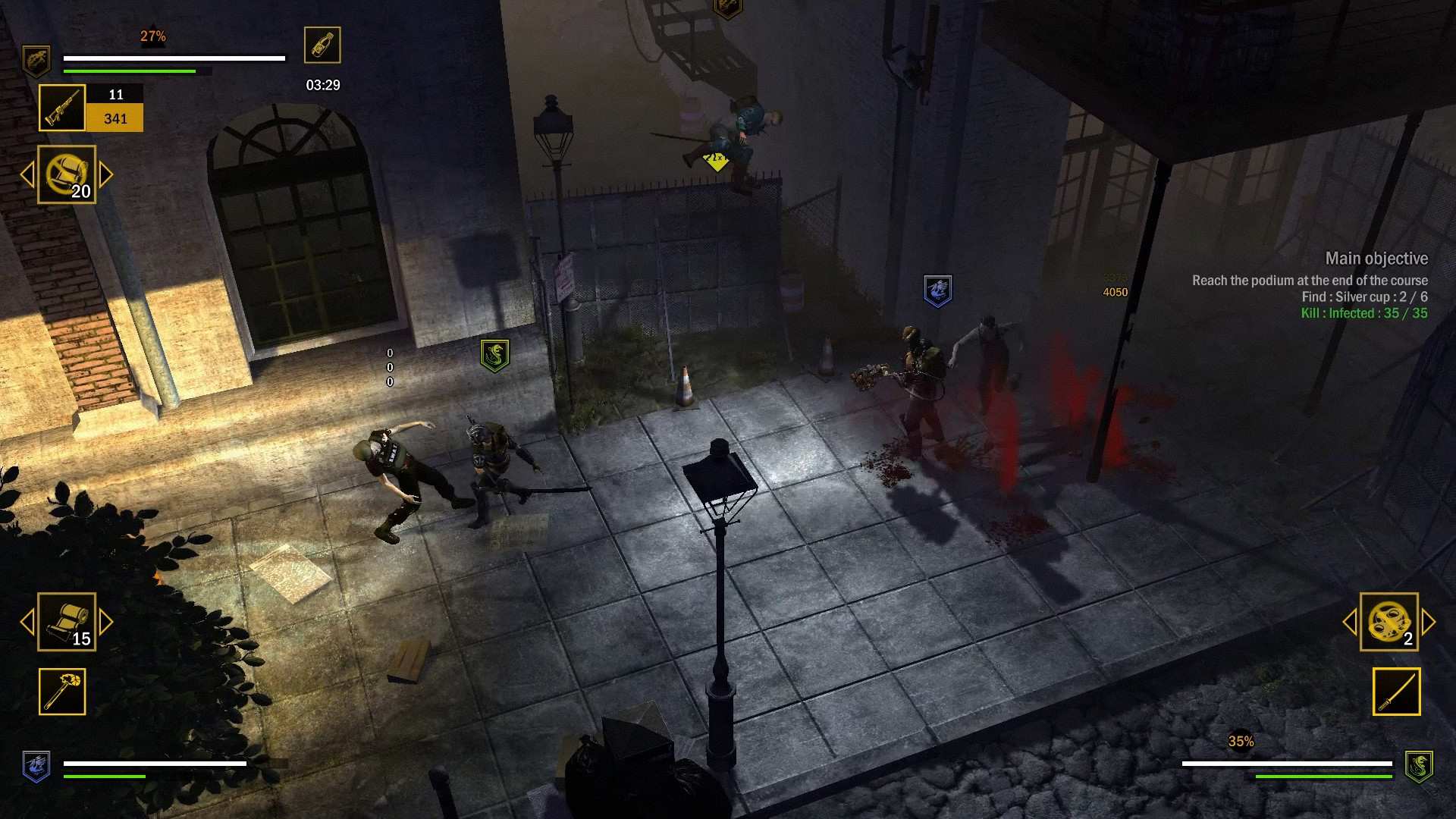 求生指南2/How to Survive 2_3