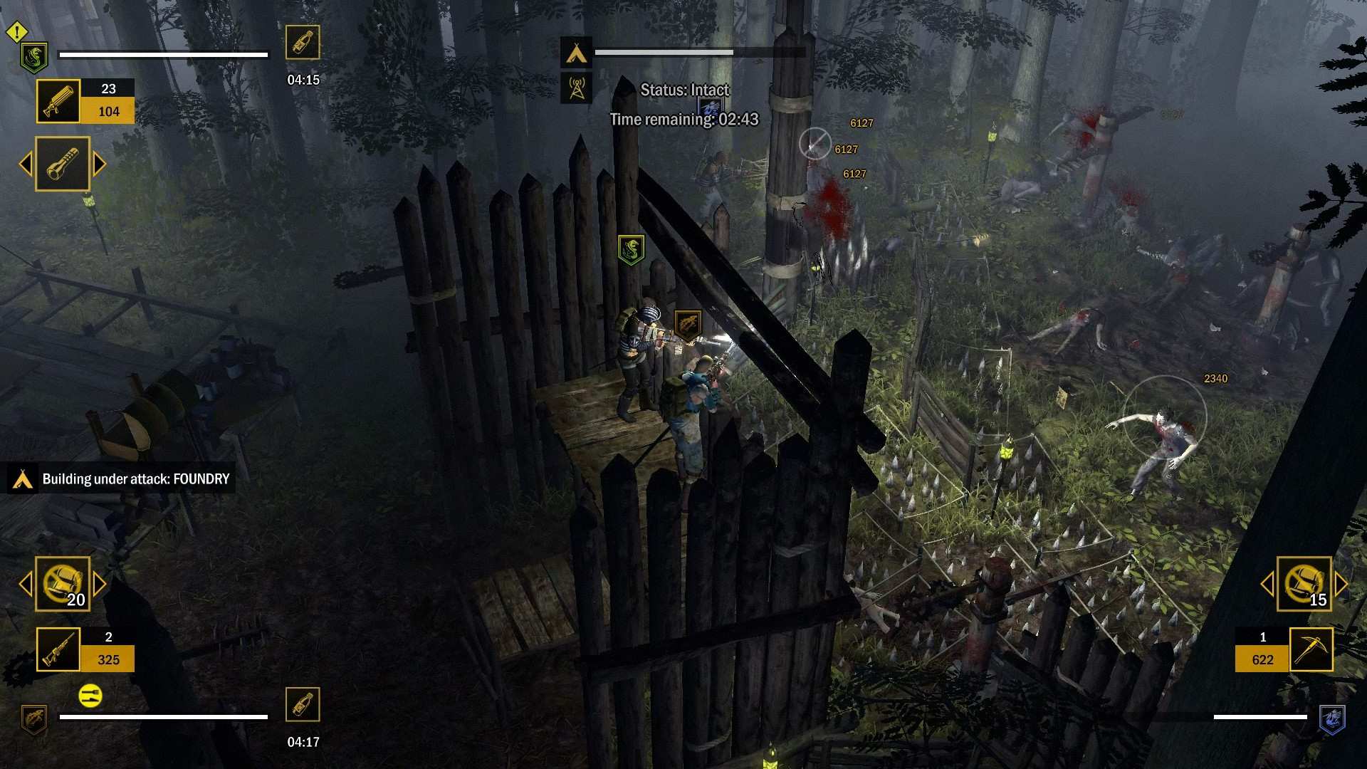 求生指南2/How to Survive 2_1