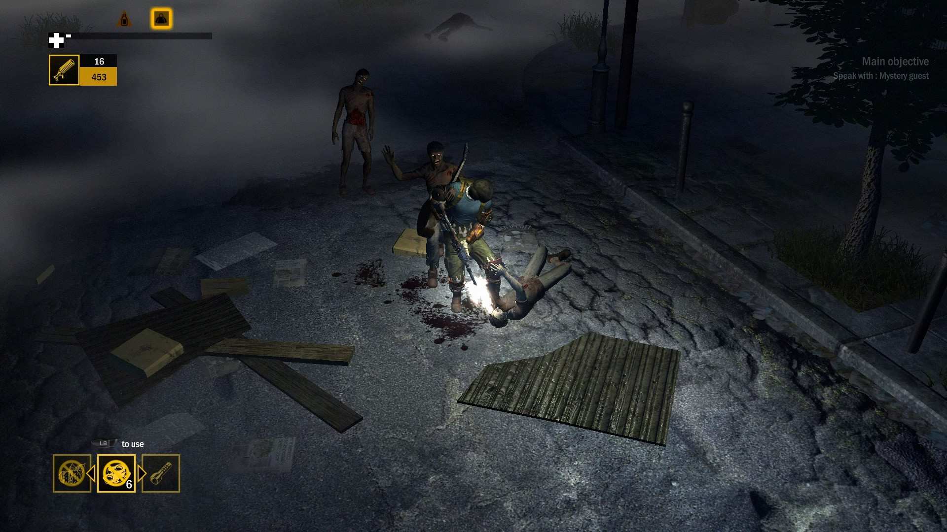 求生指南2/How to Survive 2_4