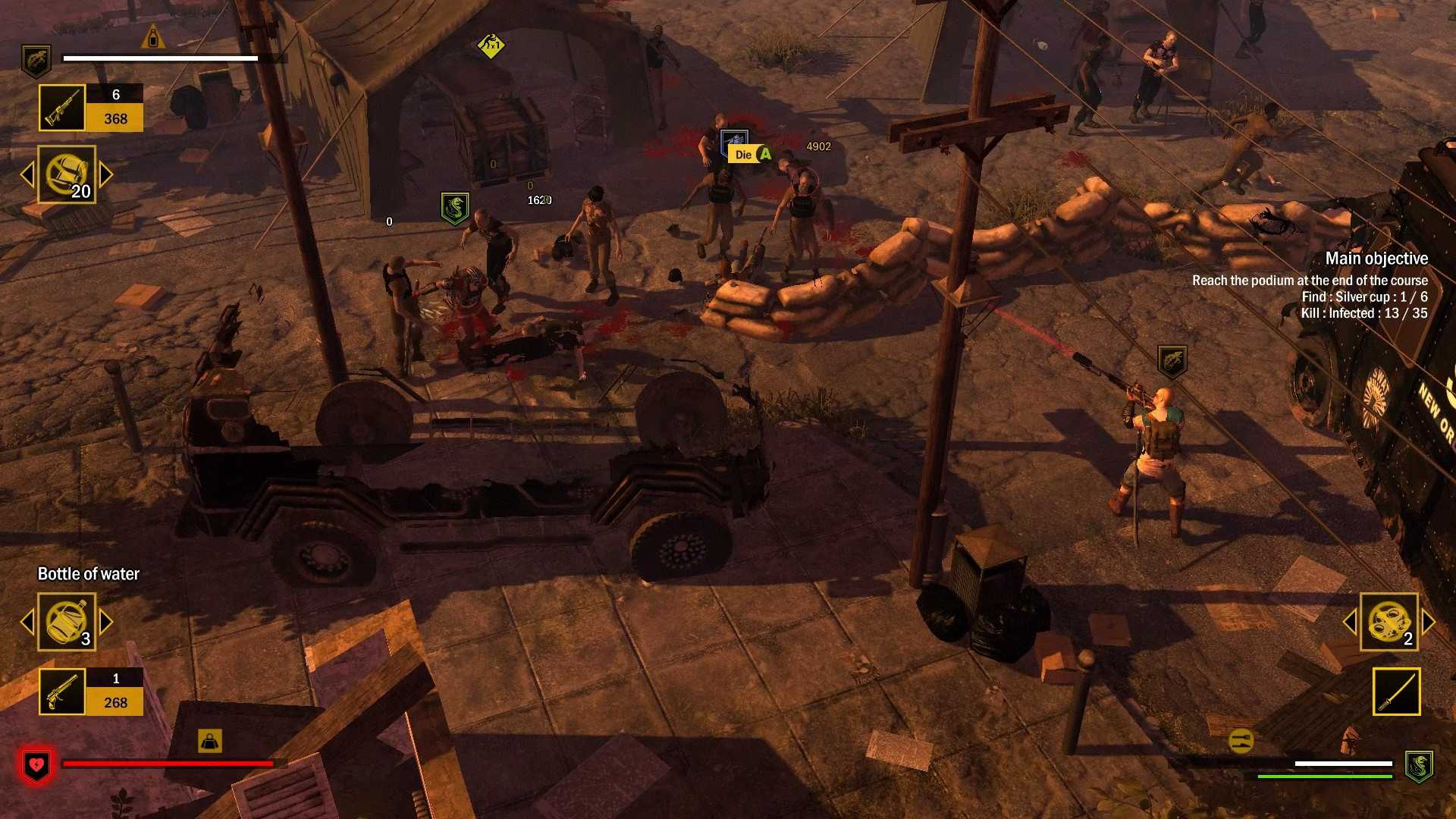 求生指南2/How to Survive 2_0