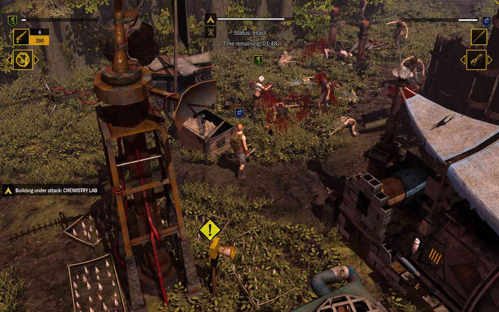 求生指南2/How to Survive 2_5