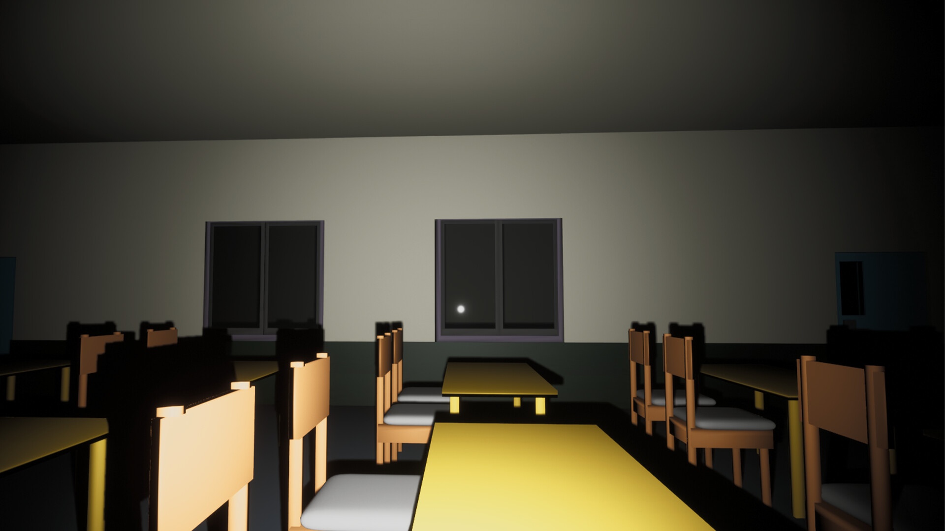 白色情人节：丢失的班费/White Day Lost Class Funds_1