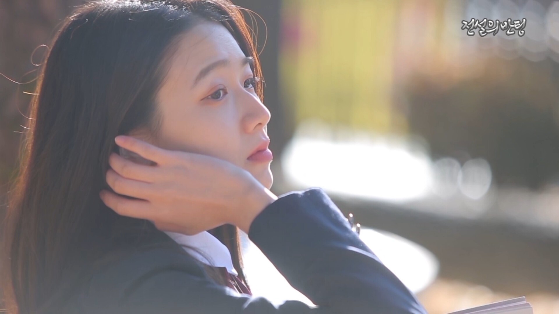 命中注定就是你/전설의 반팅/Legendary Class Blind Date_1