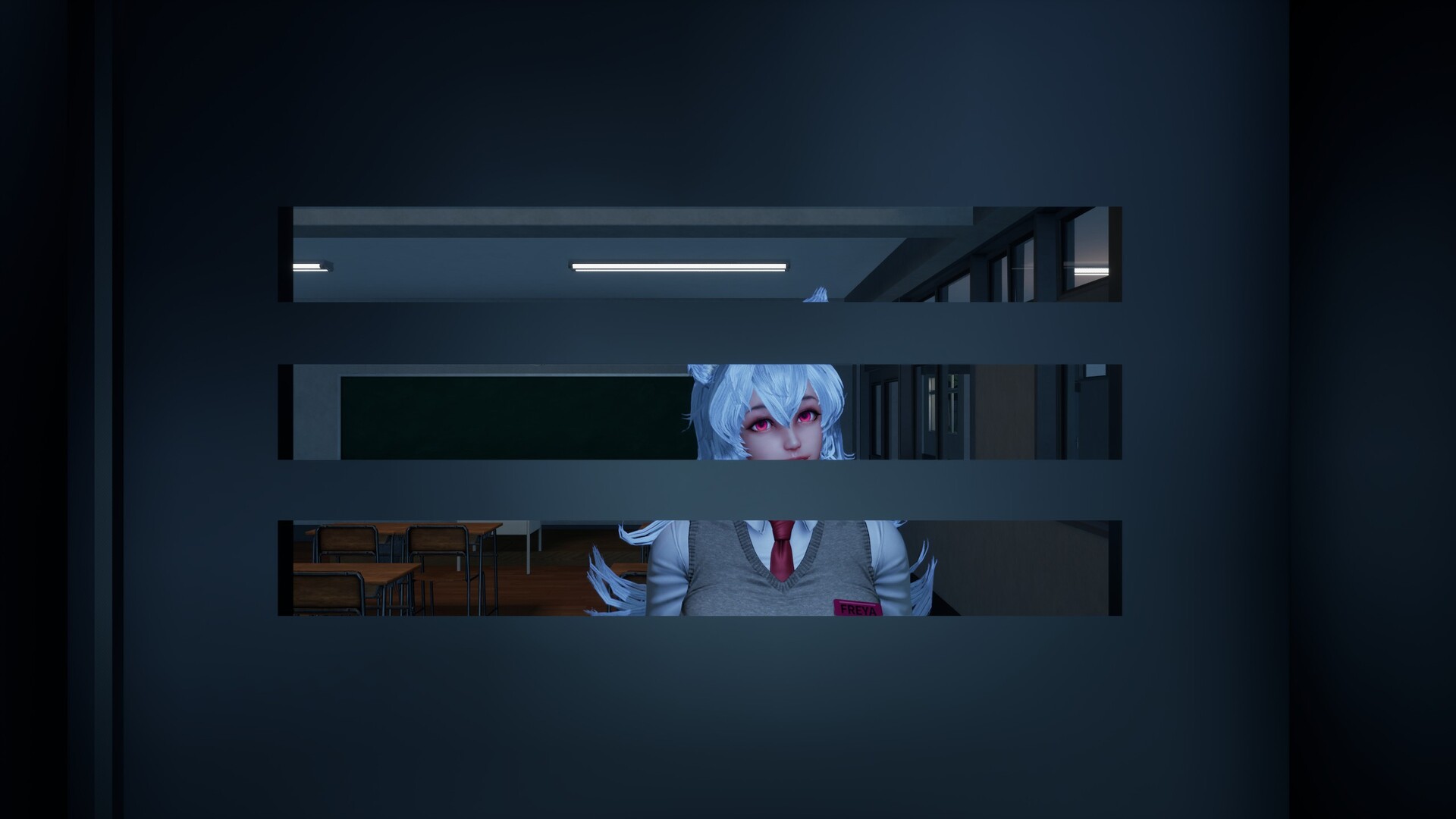 狼伴侣/Wolf Mate_4