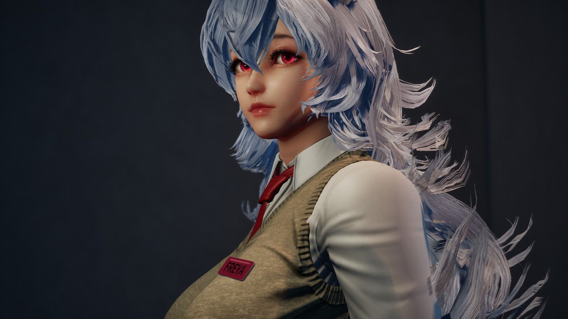 狼伴侣/Wolf Mate_0