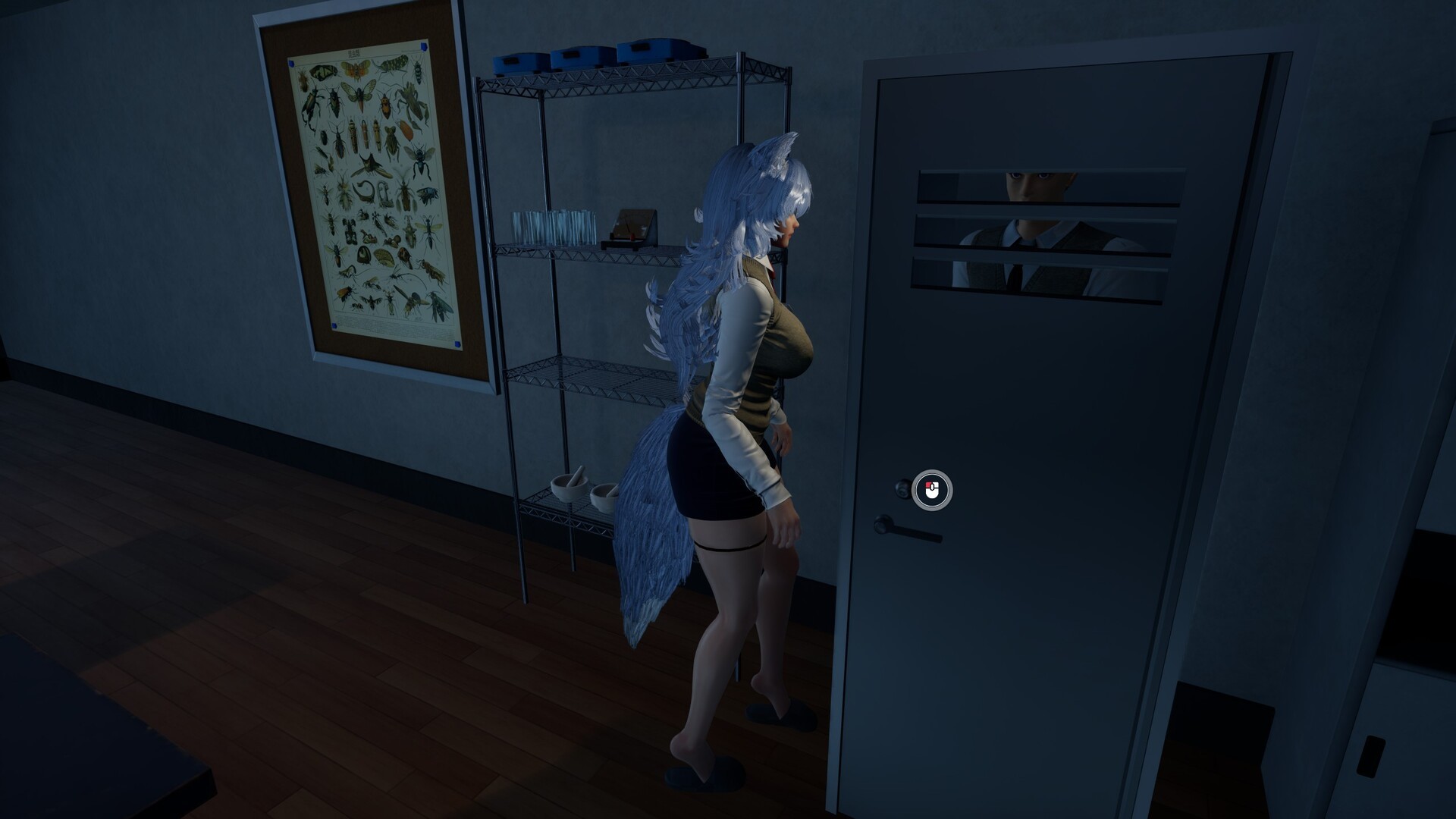 狼伴侣/Wolf Mate_5