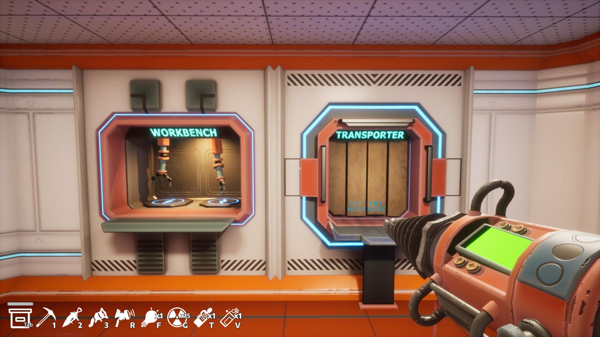 挖掘者：银河宝藏/Digger: Galactic Treasures_3