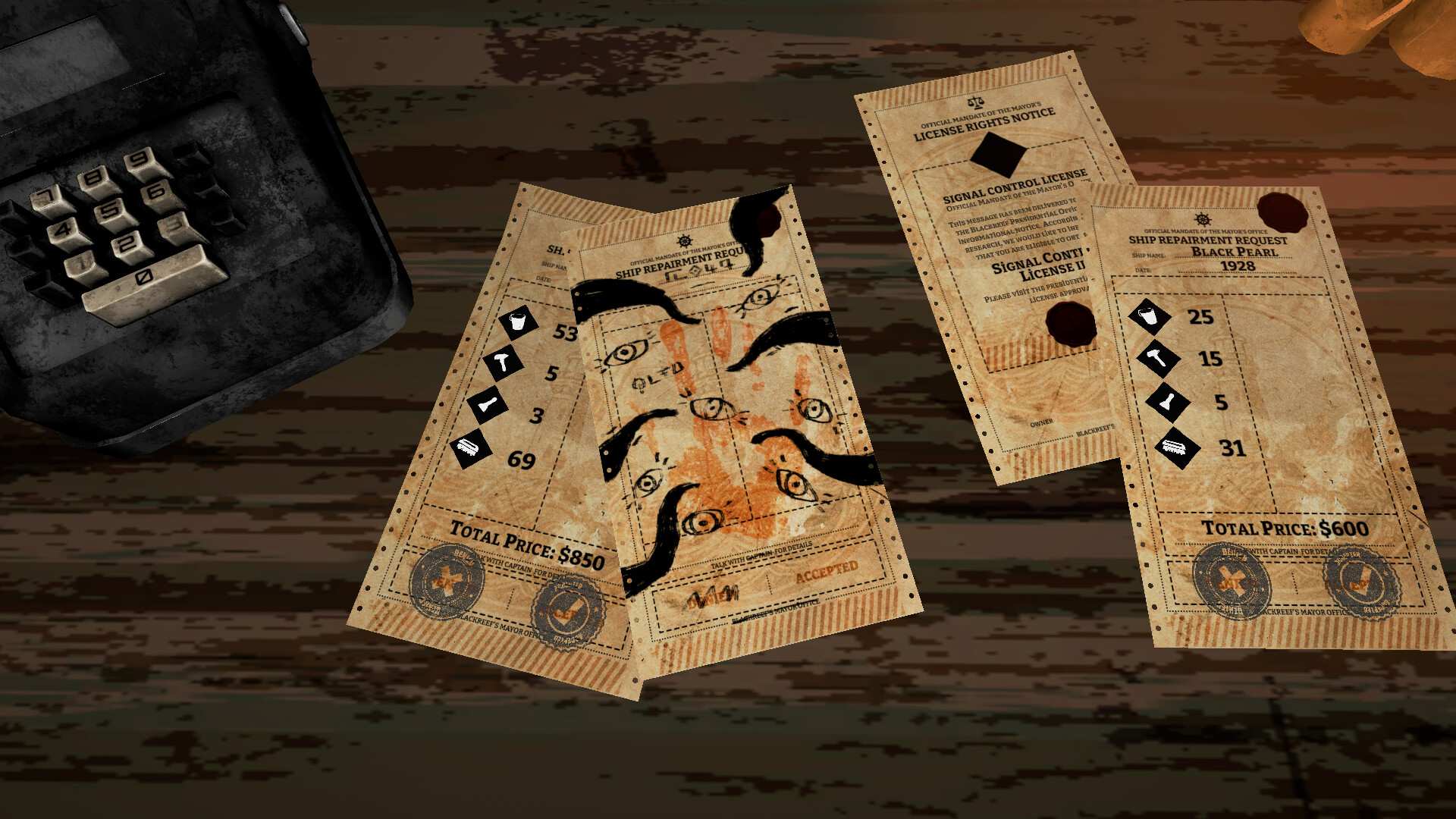 沉没引擎/Sunken Engine_5