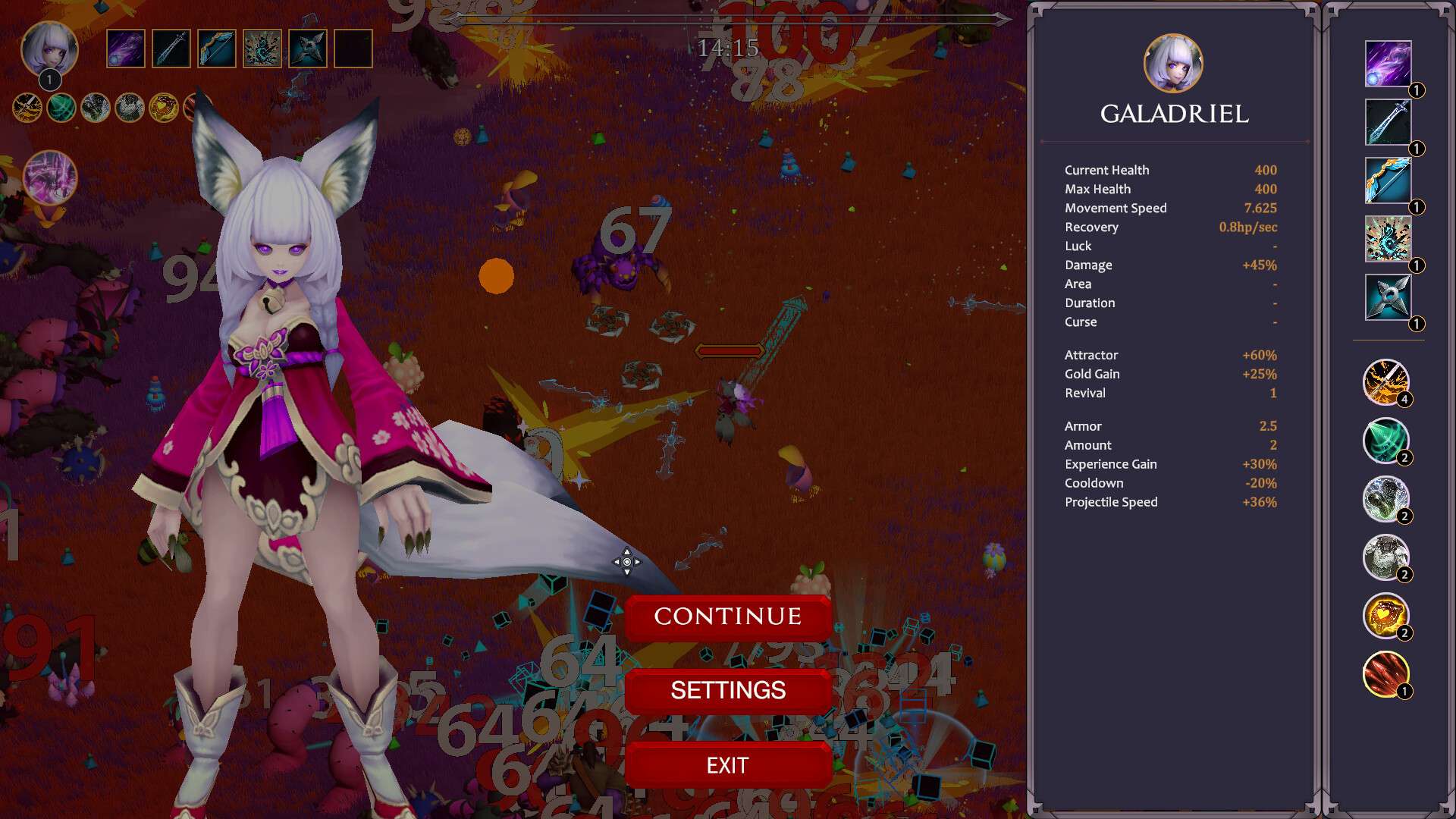 生存节奏/Survivors Rhythm_4