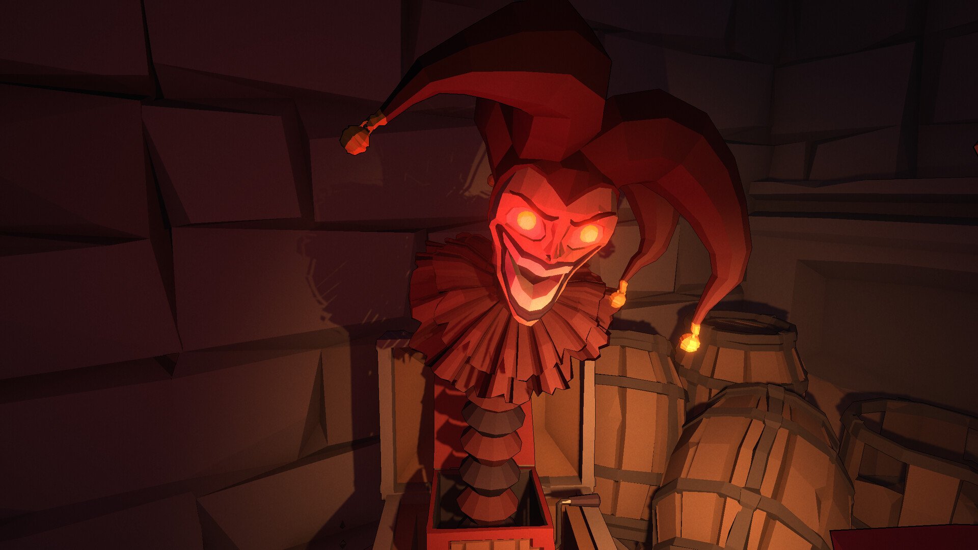 小丑：愚行仪式/Jester: A Foolish Ritual_4