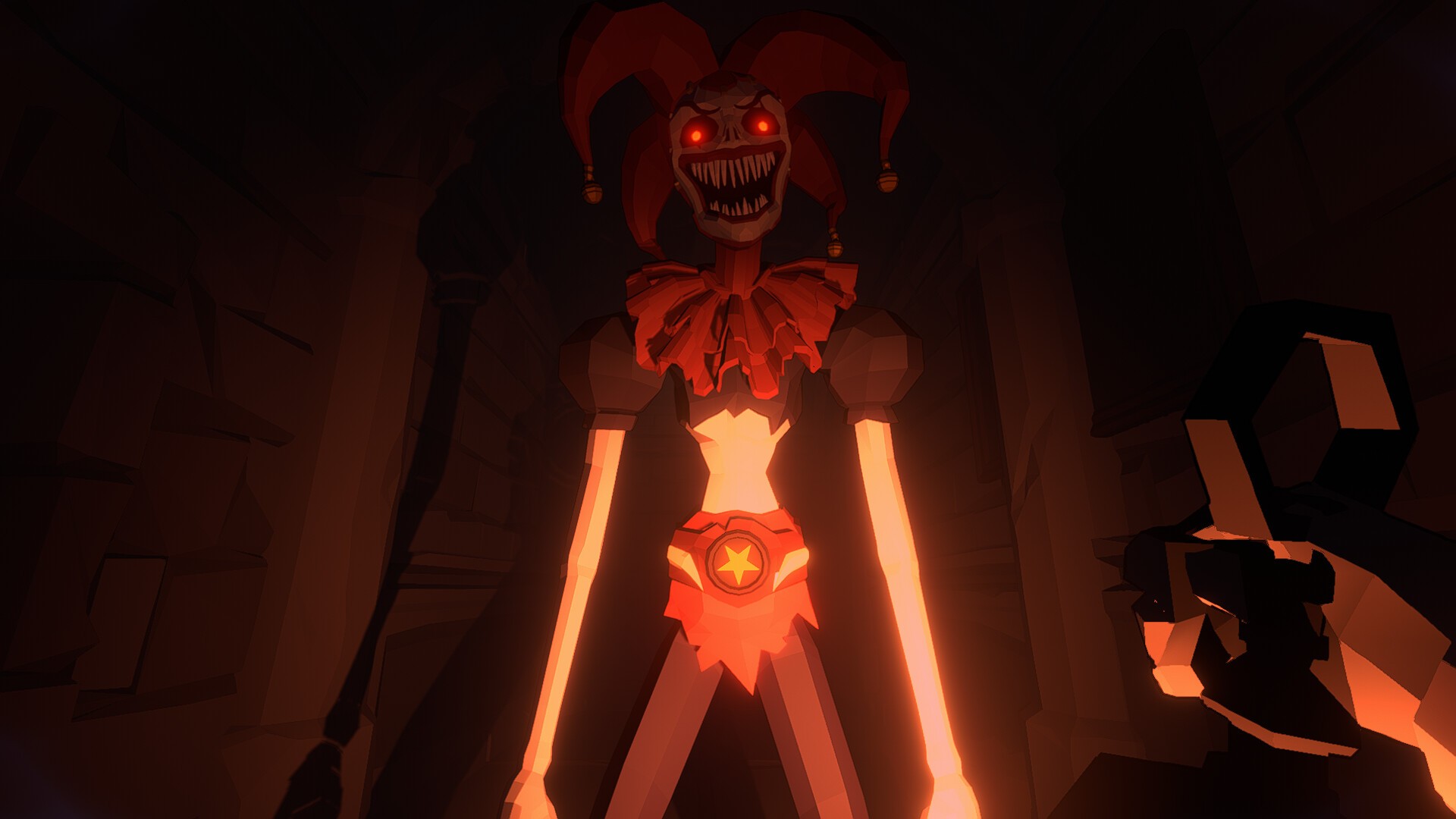 小丑：愚行仪式/Jester: A Foolish Ritual_3