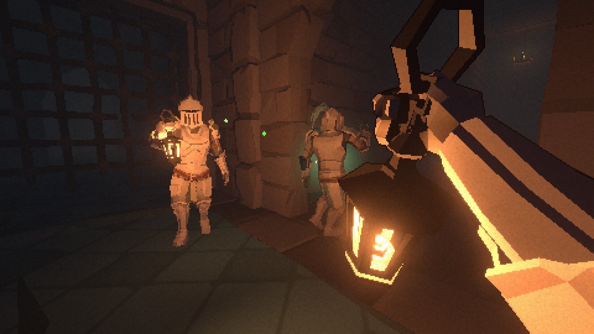 小丑：愚行仪式/Jester: A Foolish Ritual_0