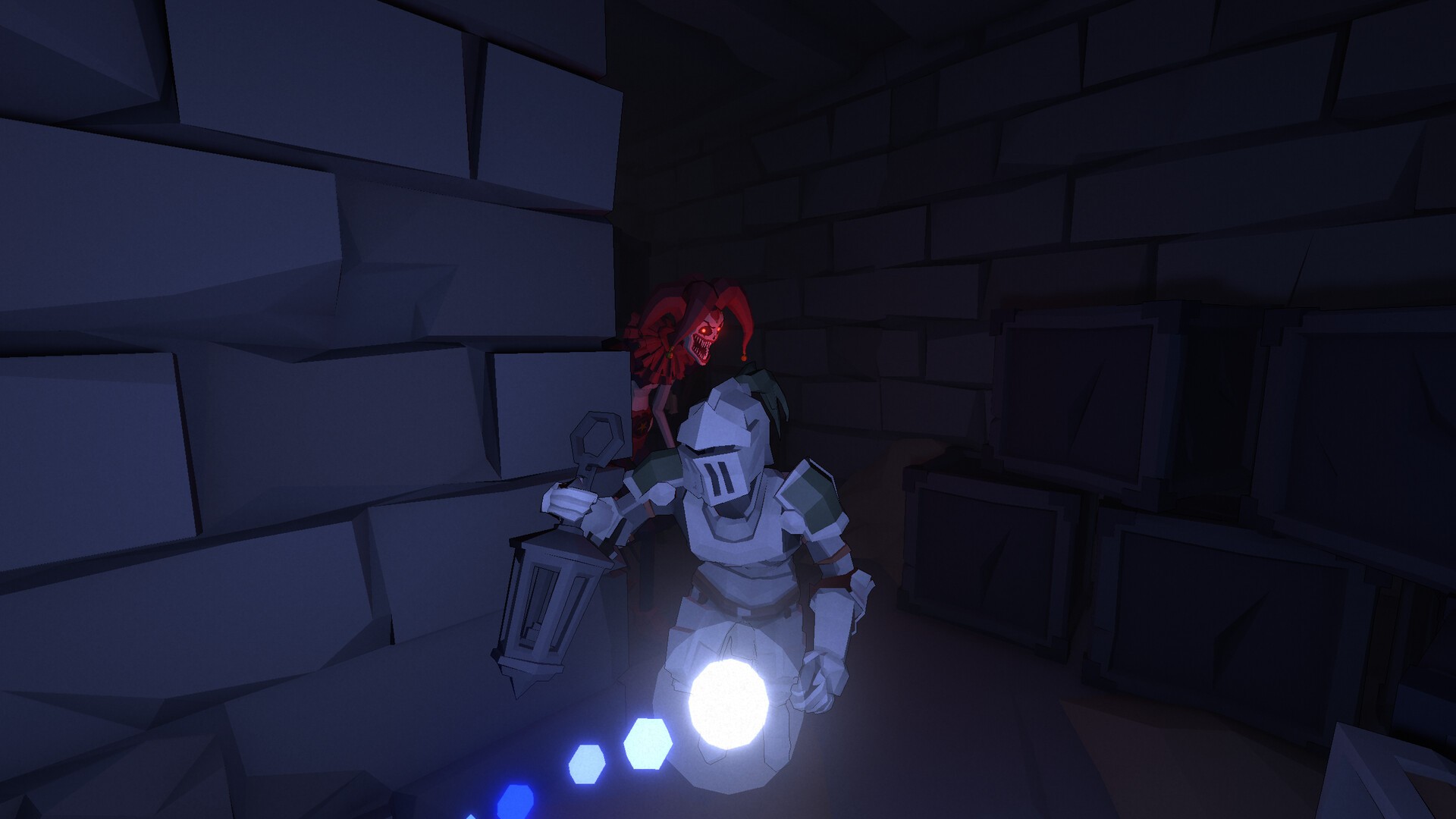 小丑：愚行仪式/Jester: A Foolish Ritual_5