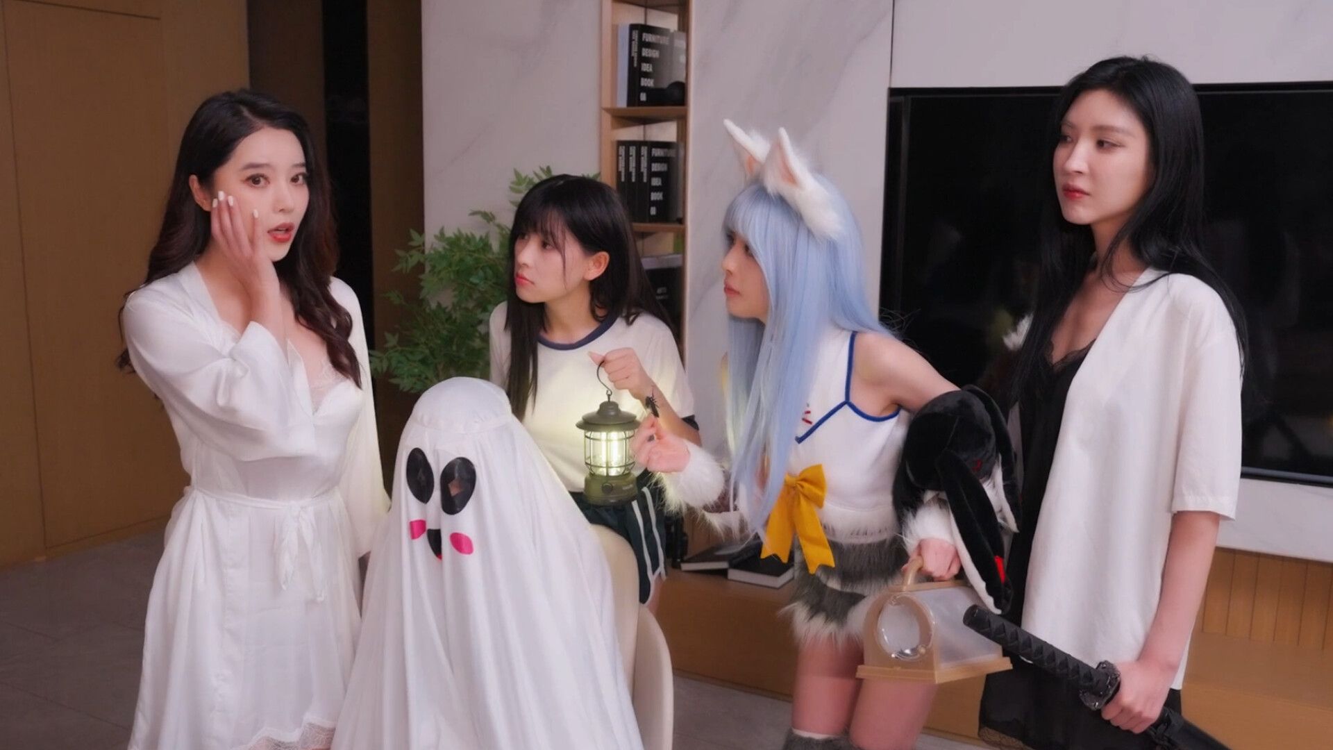 狂想！夏日盛宴/Fantasy！SummerCook_4