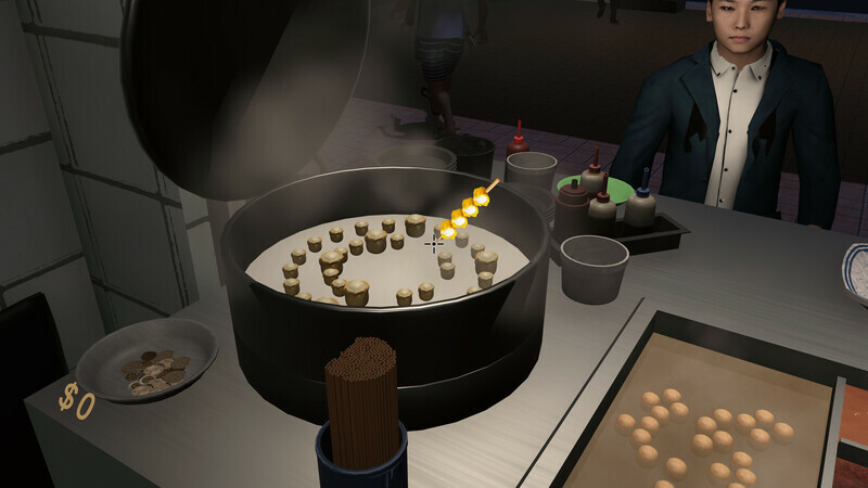 香港都市传说：鱼蛋妹/HONG KONG HAUNTING: FISHBALL GIRL_5