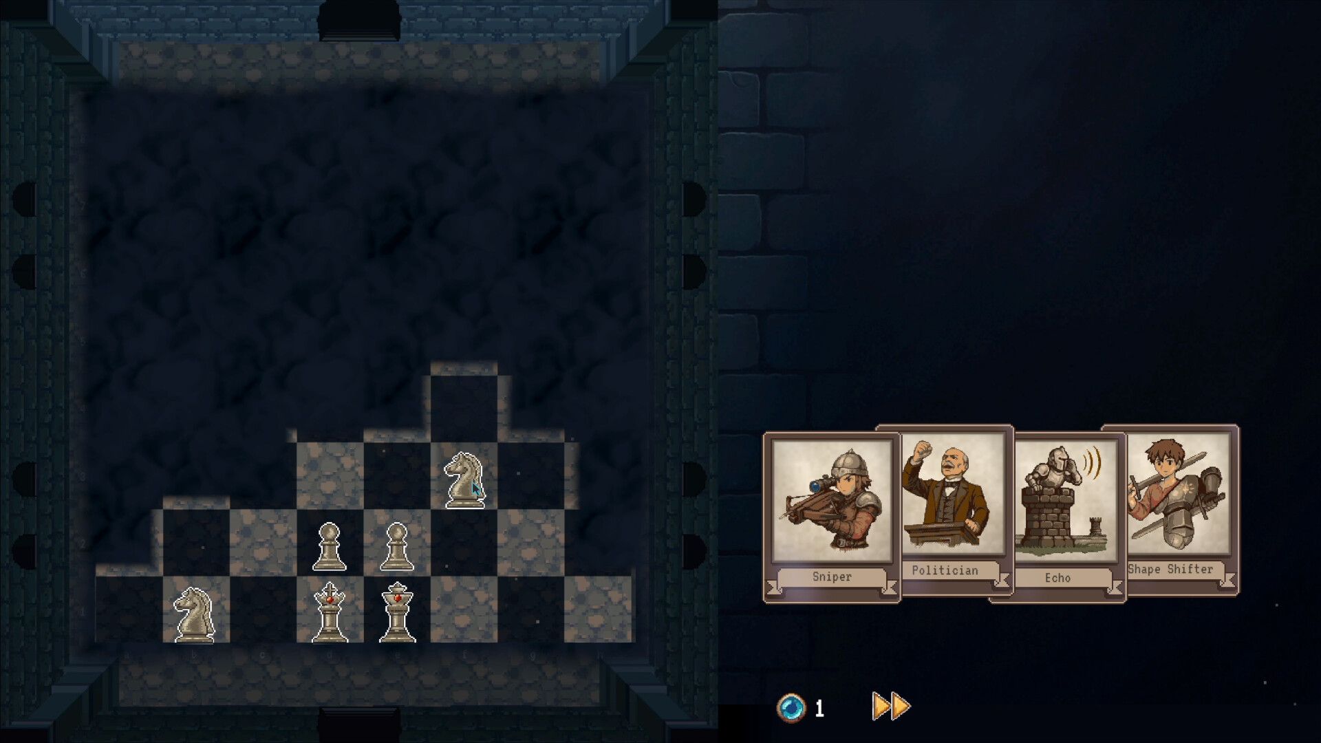 是的，皇后/Yes, My Queen_5