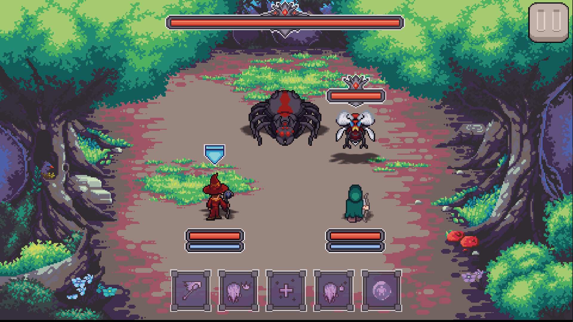 猎人公会/Guild of Hunters_0