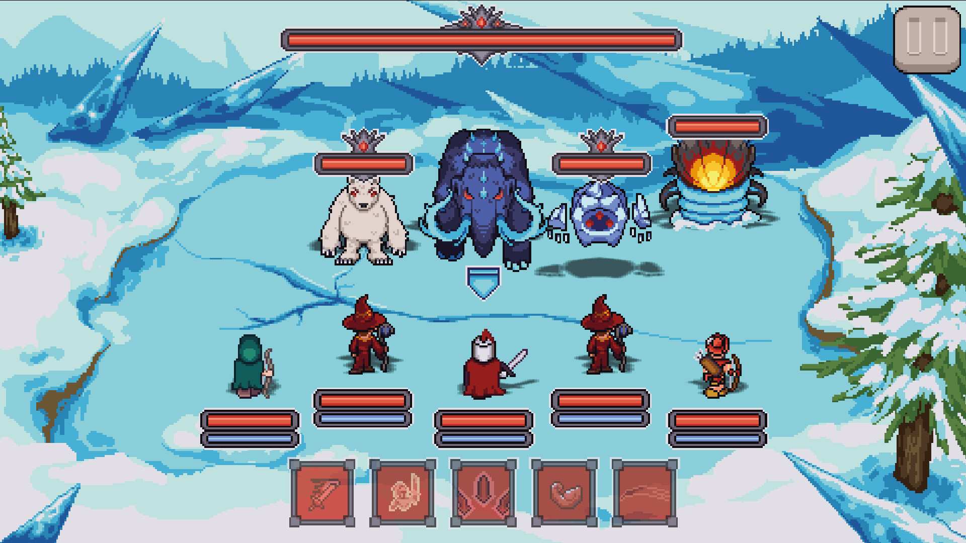 猎人公会/Guild of Hunters_5