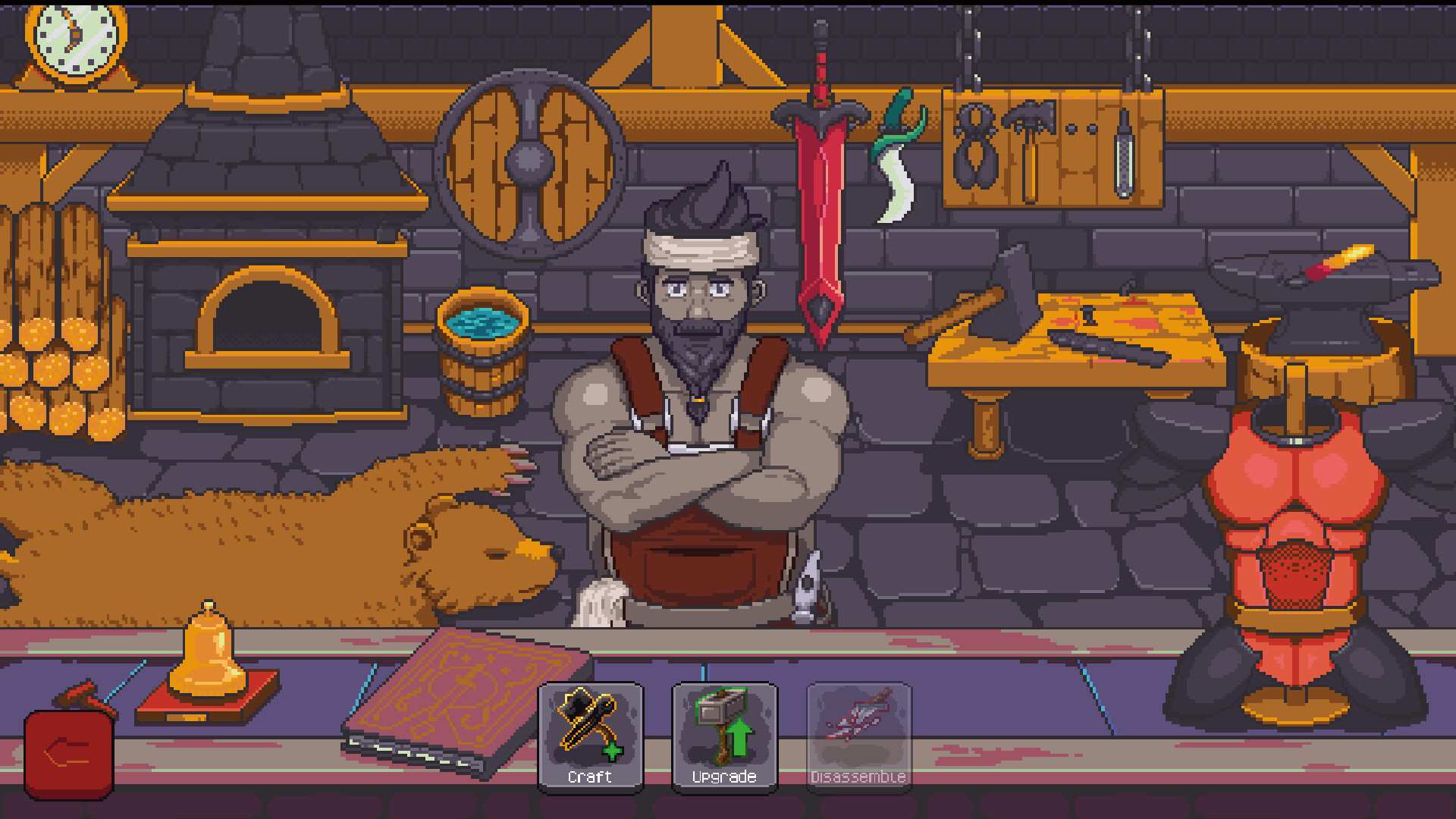 猎人公会/Guild of Hunters_1